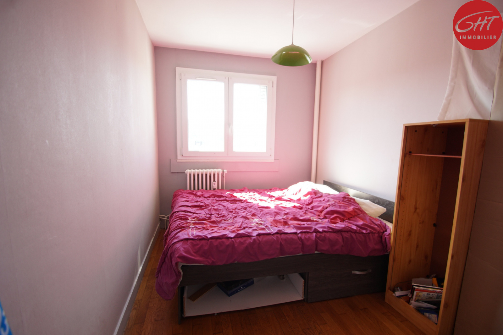 Image_9, Appartement, Besançon, ref :2201X