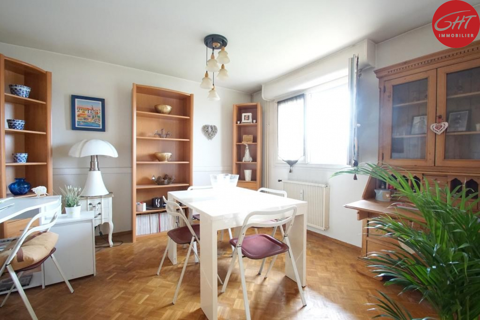 Image_3, Appartement, Besançon, ref :283va