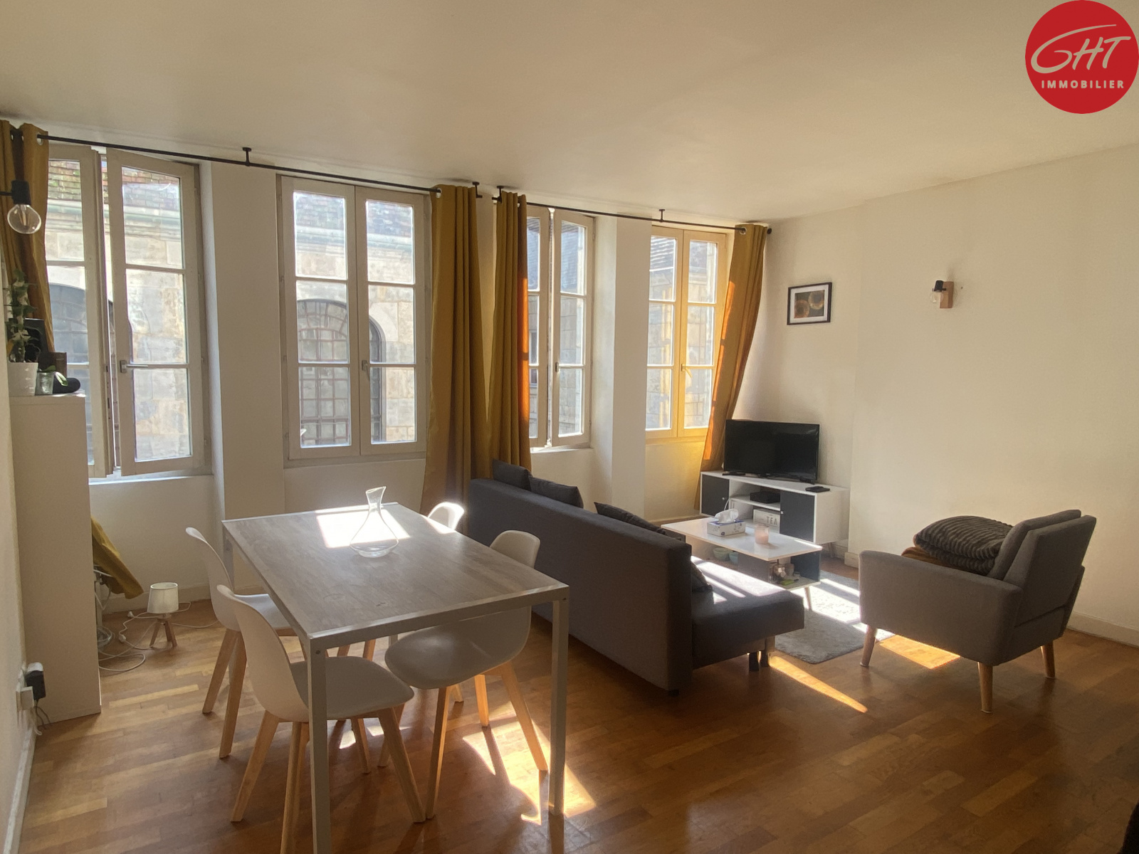 Image_1, Appartement, Besançon, ref :2557