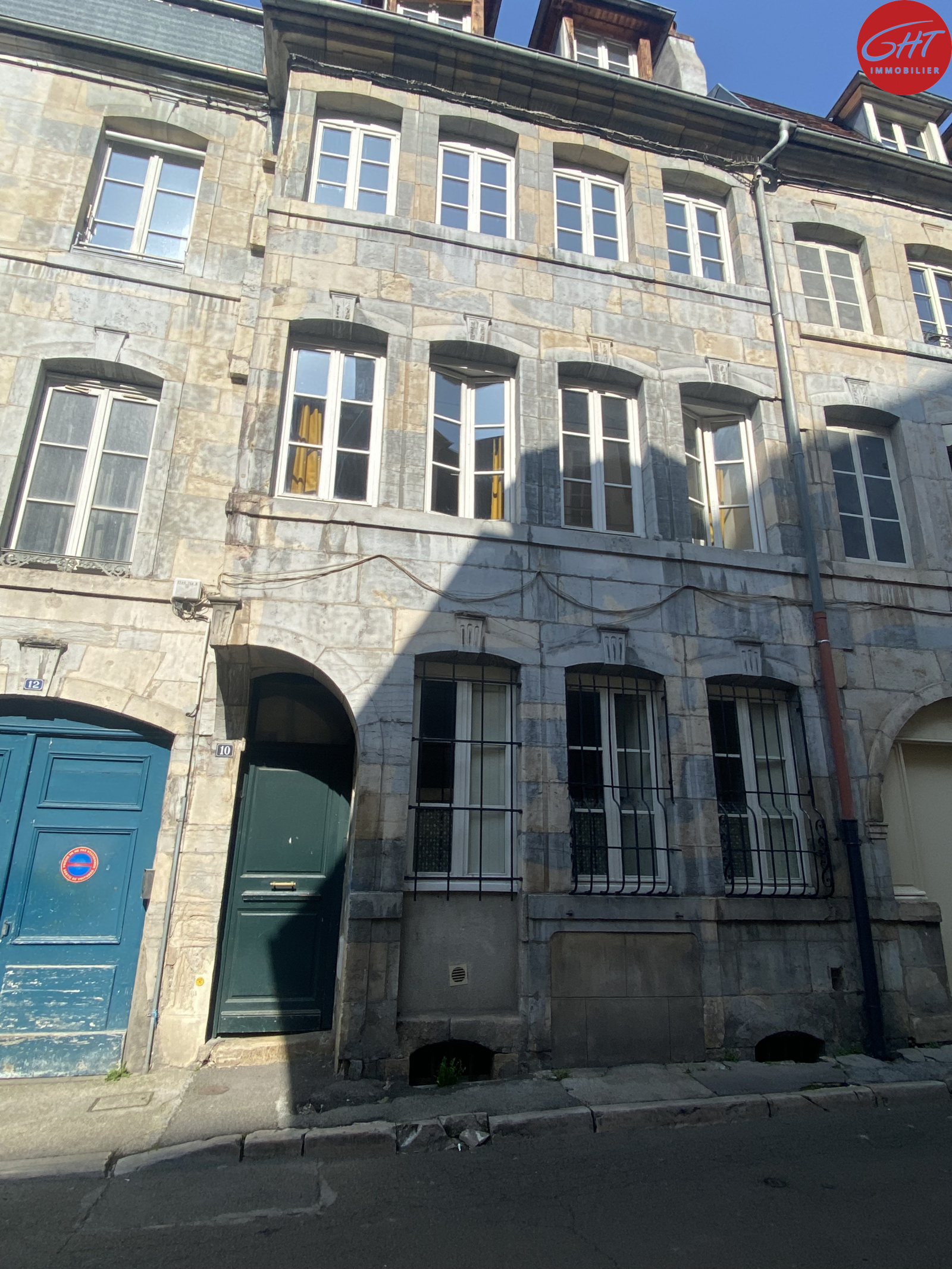 Image_7, Appartement, Besançon, ref :2557
