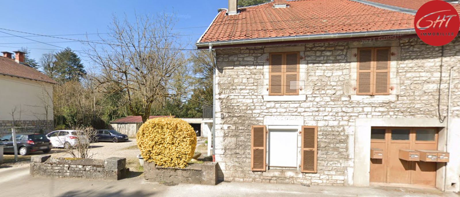 Image_3, Immeuble, Besançon, ref :2515