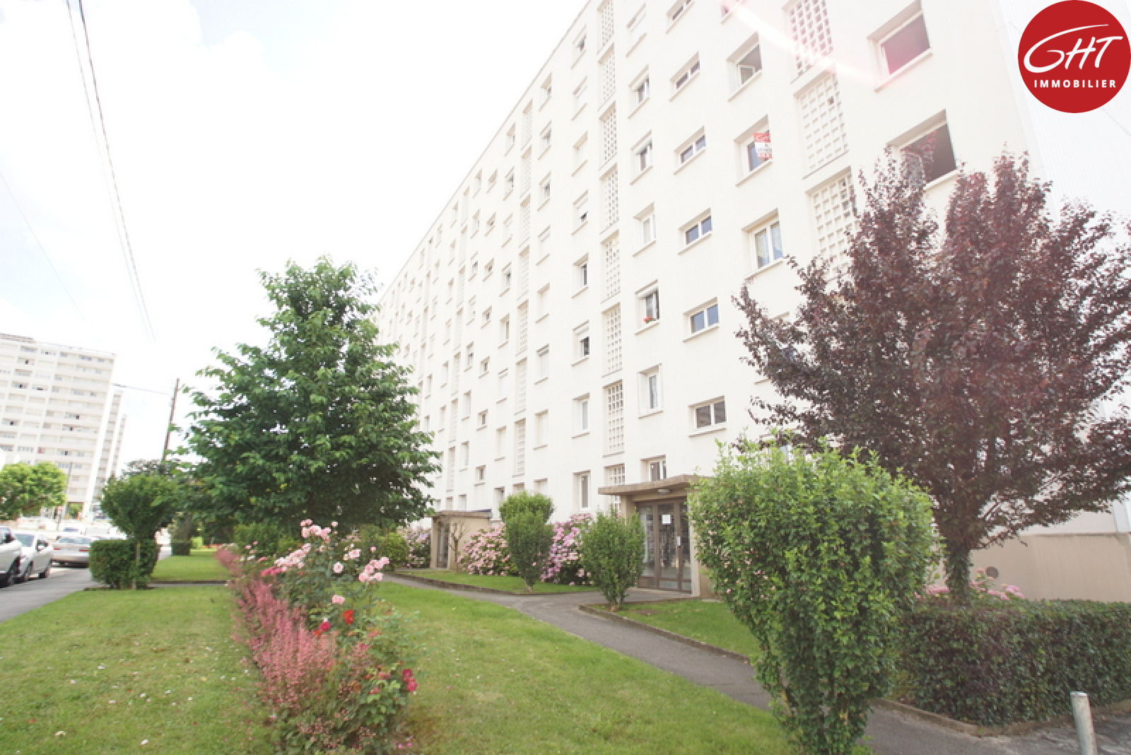 Image_2, Appartement, Besançon, ref :2202