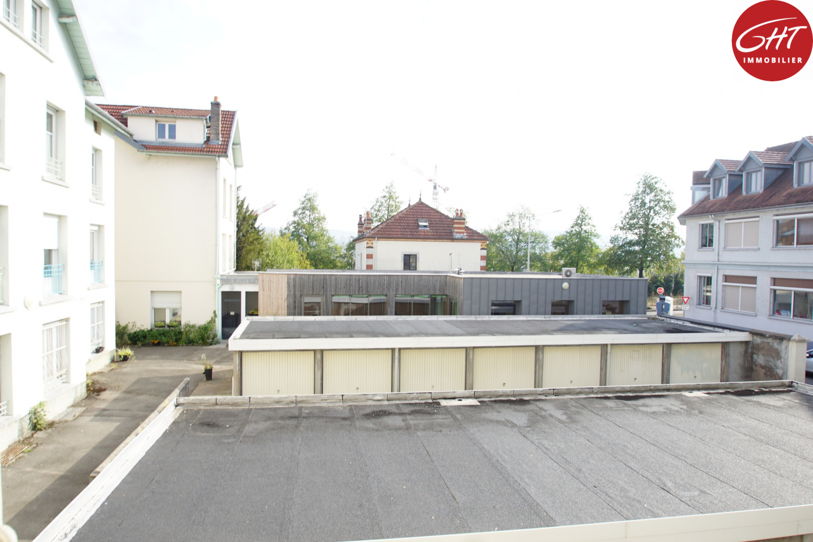 Image_1, Appartement, Besançon, ref :2244X