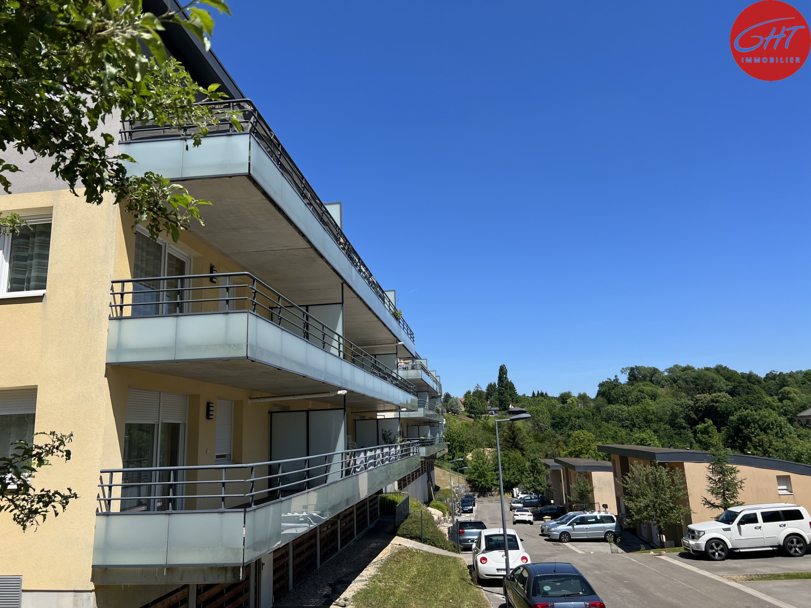 Image_12, Appartement, Besançon, ref :2577