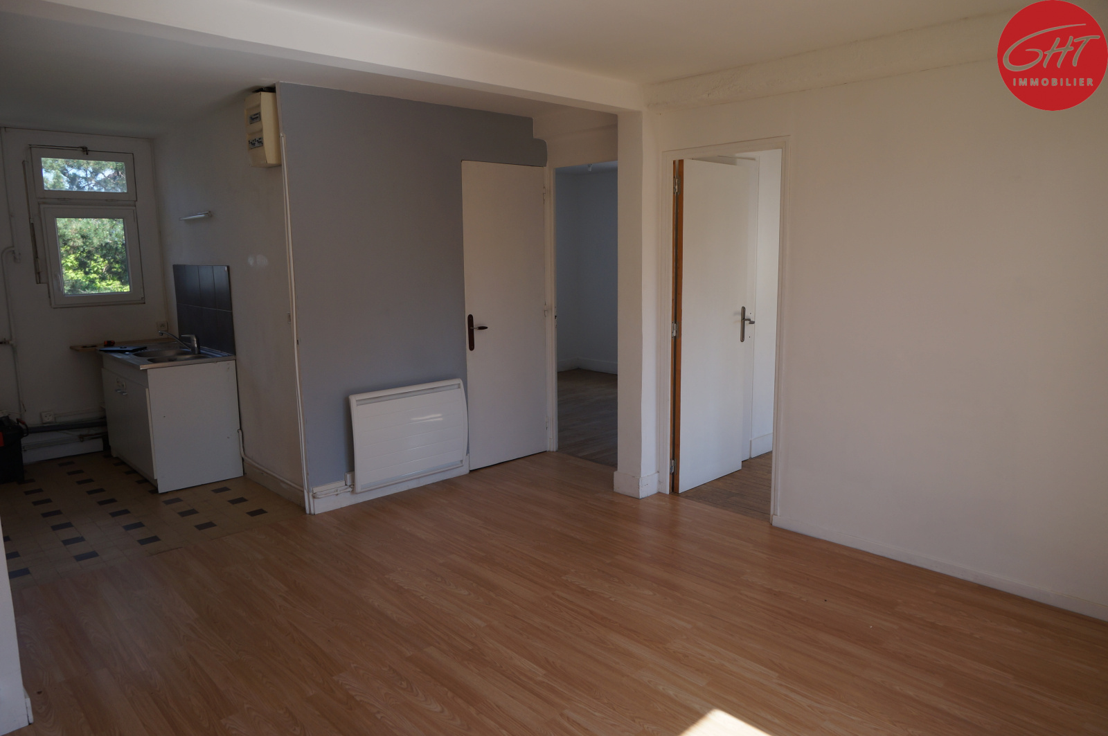 Image_6, Appartement, Besançon, ref :2357X