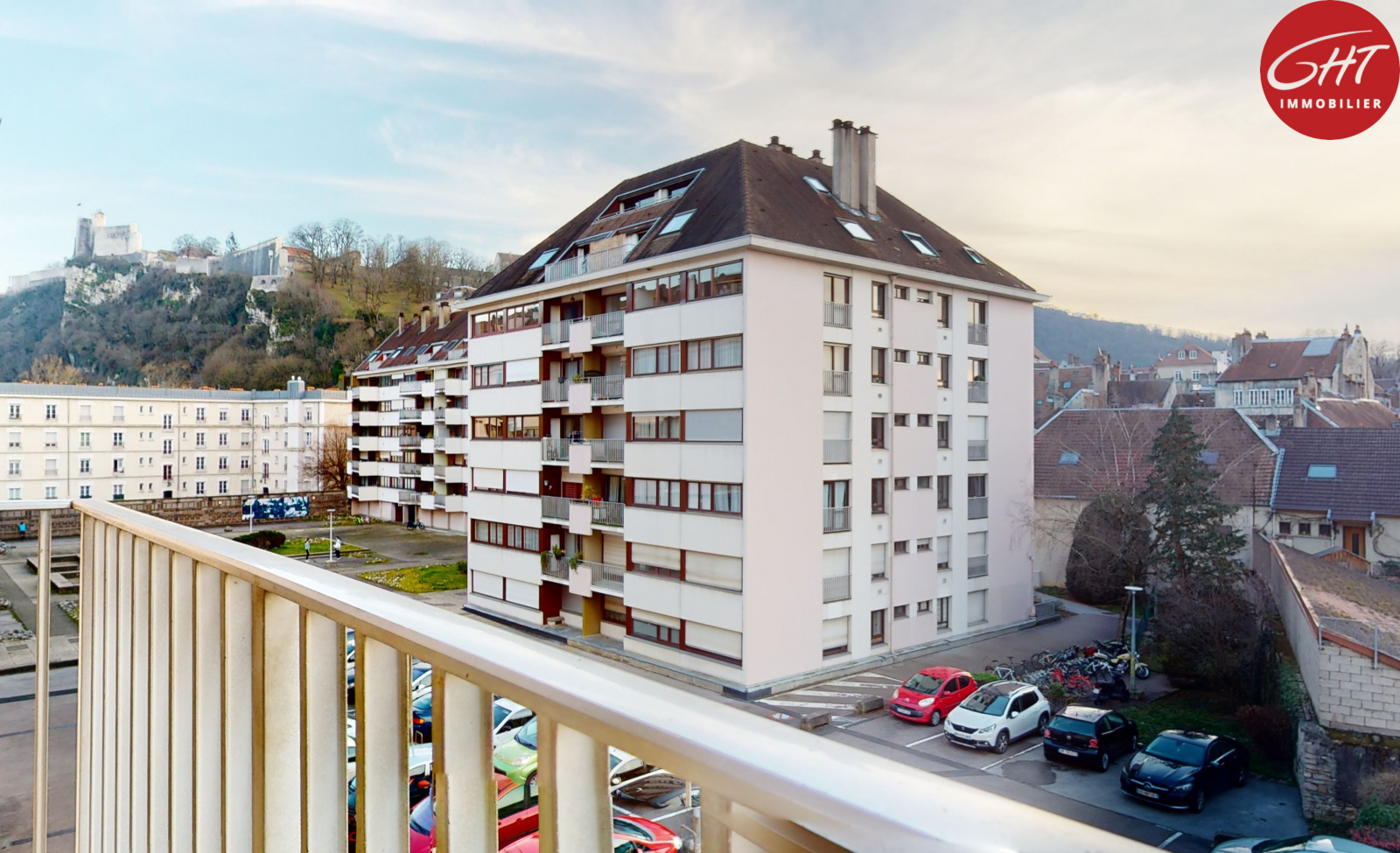 Image_1, Appartement, Besançon, ref :2667