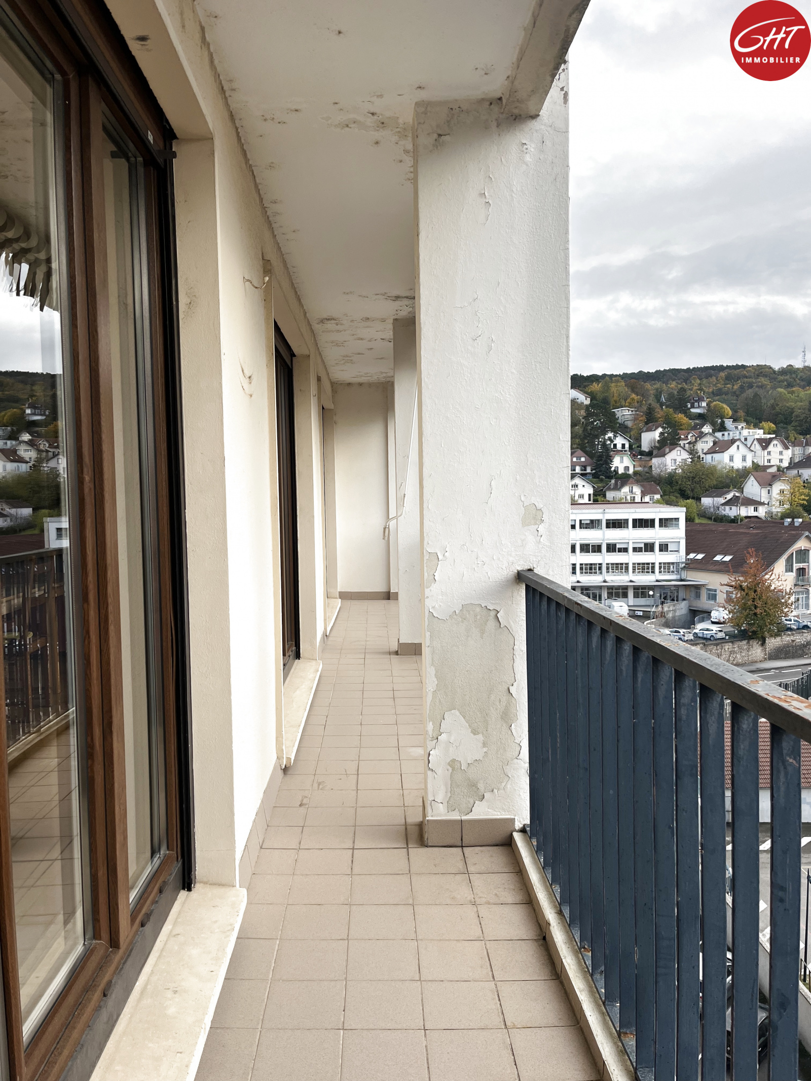 Image_8, Appartement, Besançon, ref :2634
