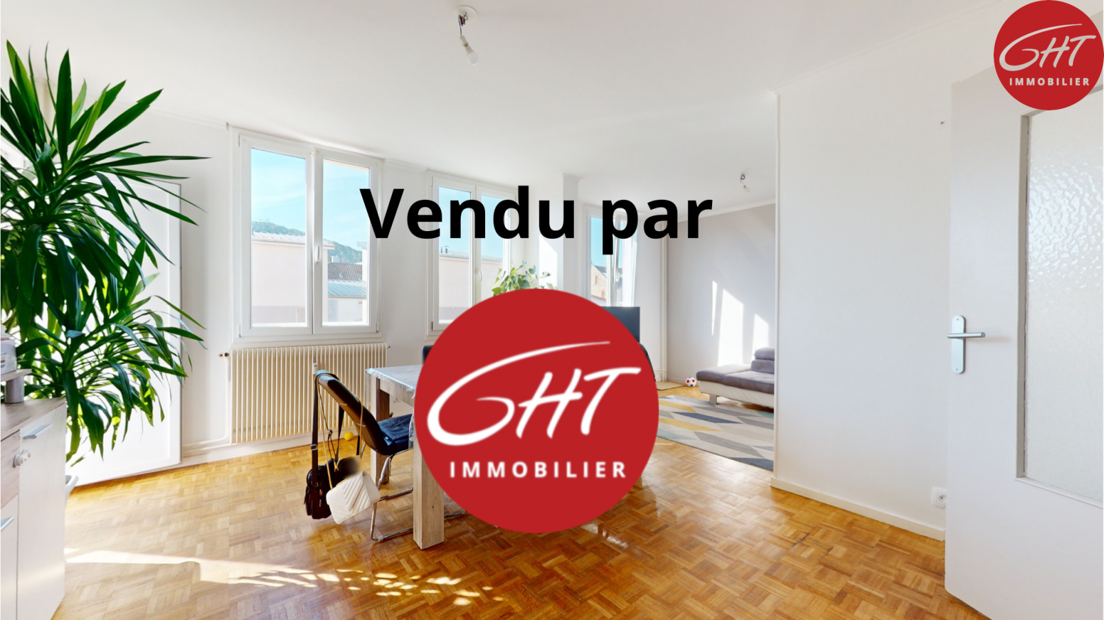 Image_1, Appartement, Besançon, ref :2725