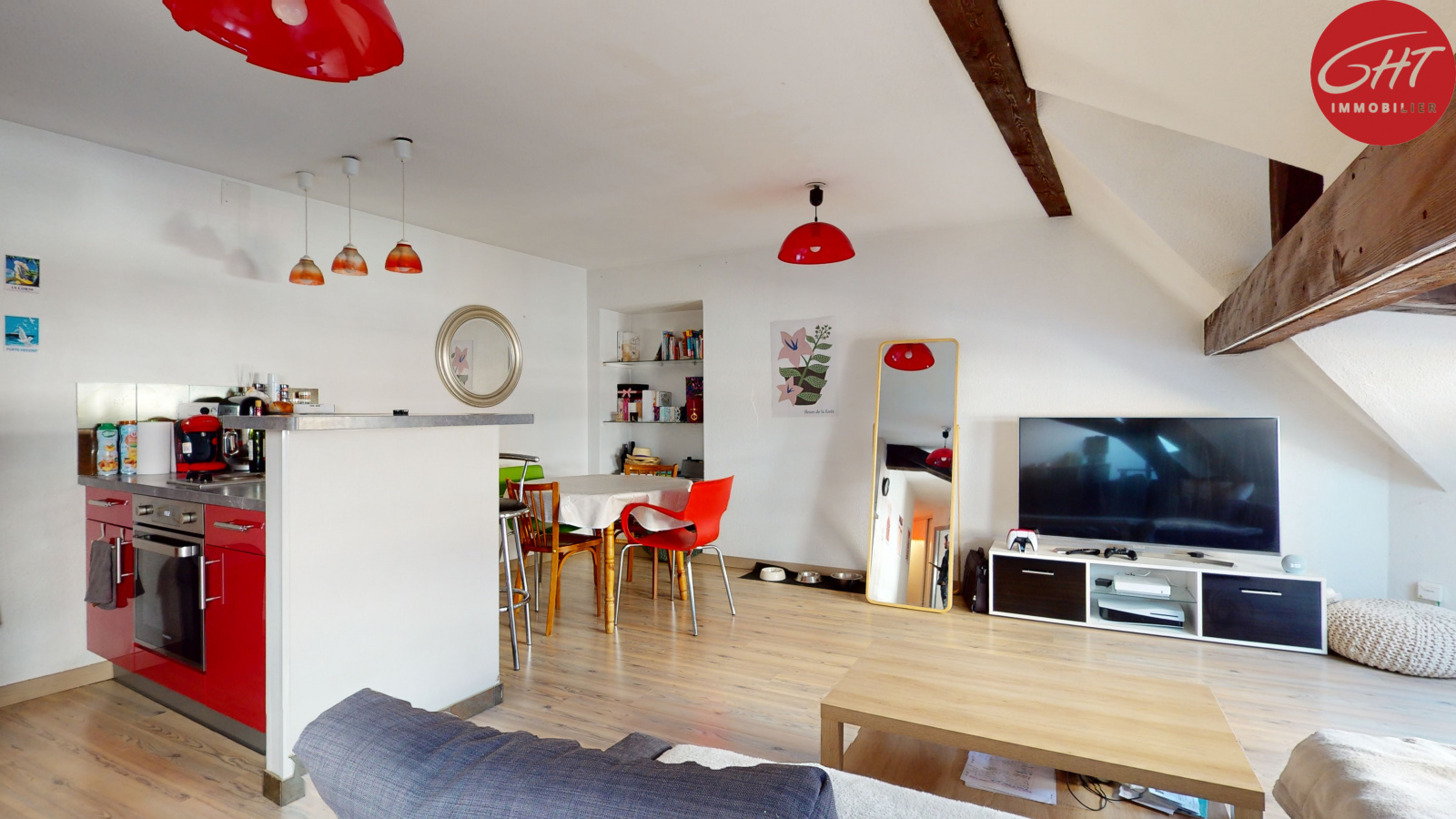 Image_3, Appartement, Besançon, ref :2700