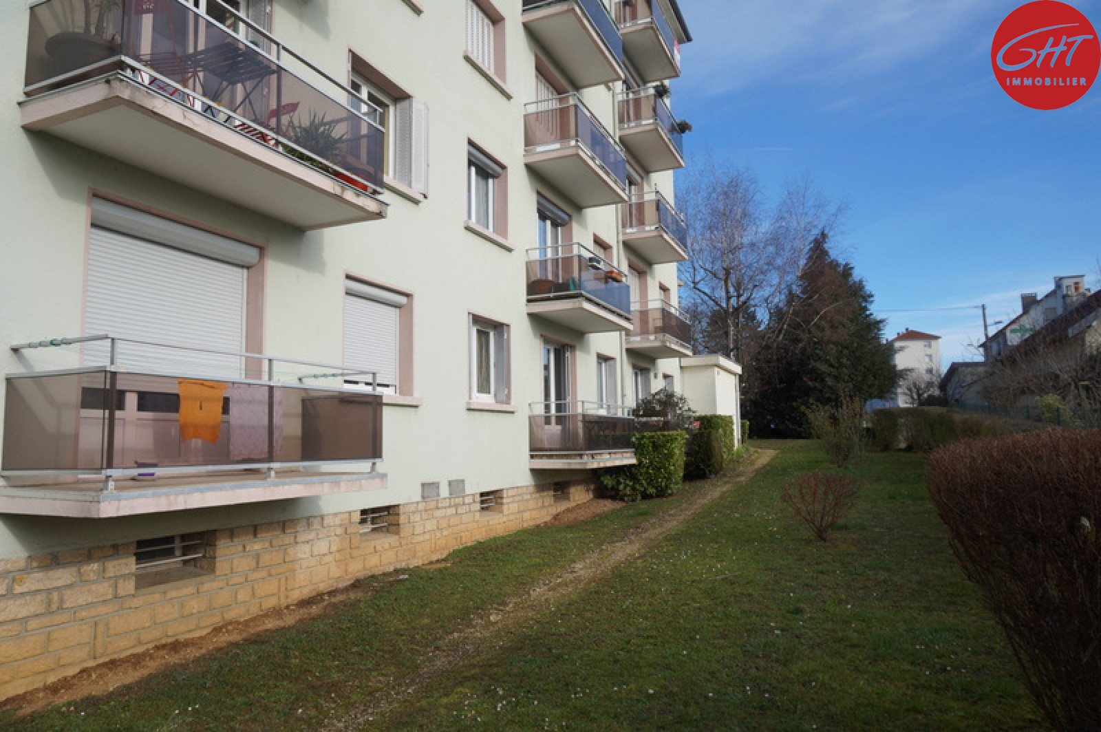 Image_11, Appartement, Besançon, ref :2336X