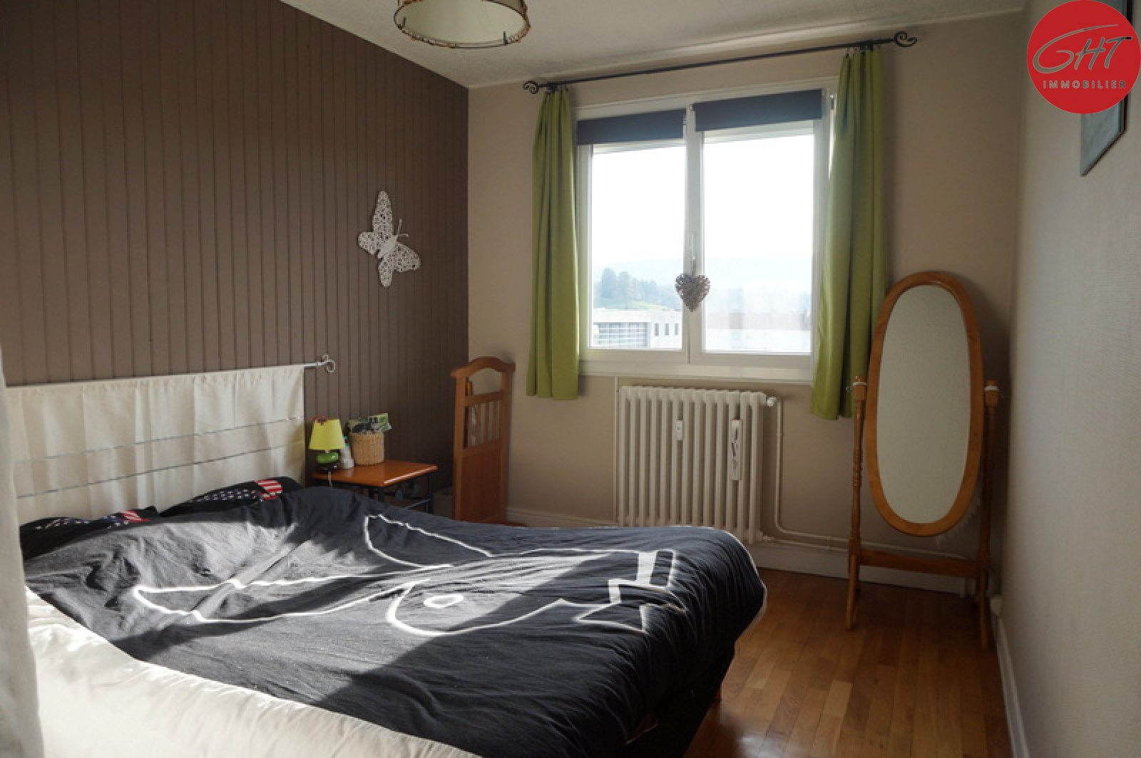 Image_6, Appartement, Besançon, ref :2336X