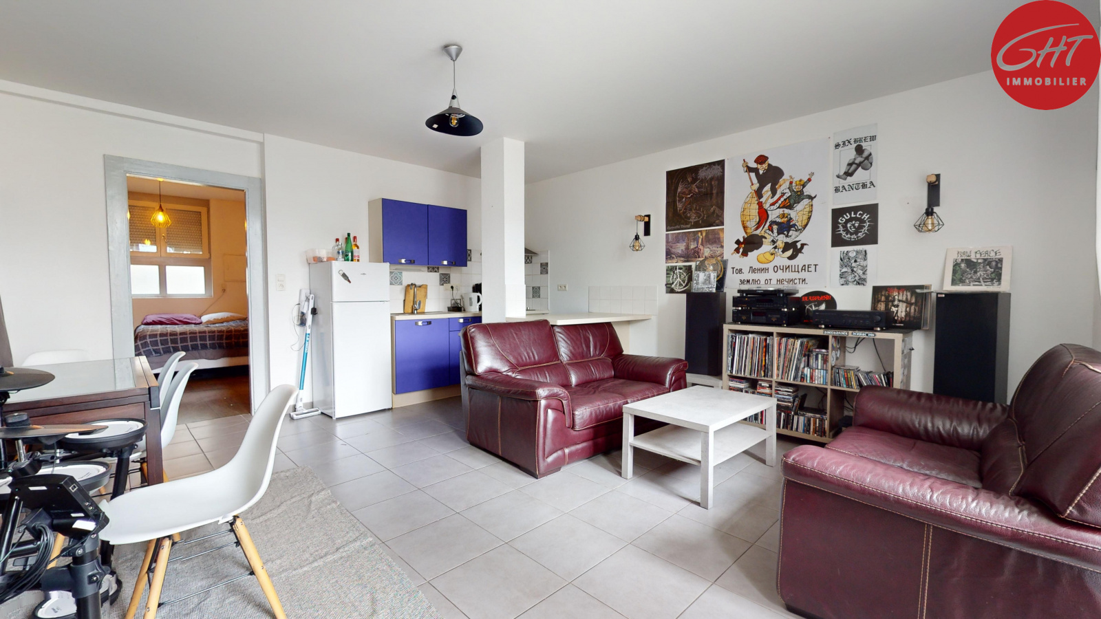 Image_4, Appartement, Besançon, ref :2810