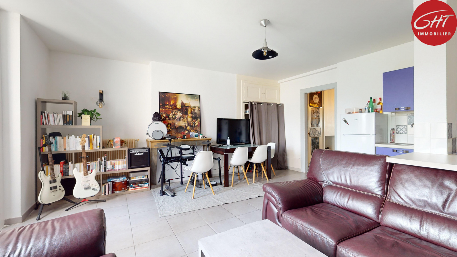 Image_3, Appartement, Besançon, ref :2810