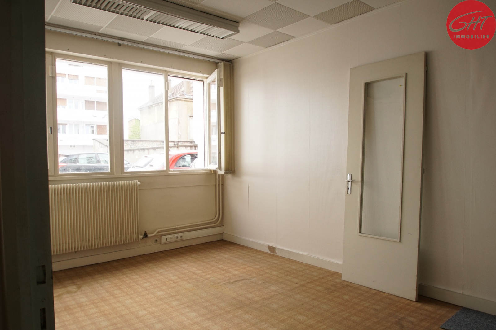 Image_3, Appartement, Besançon, ref :2016X