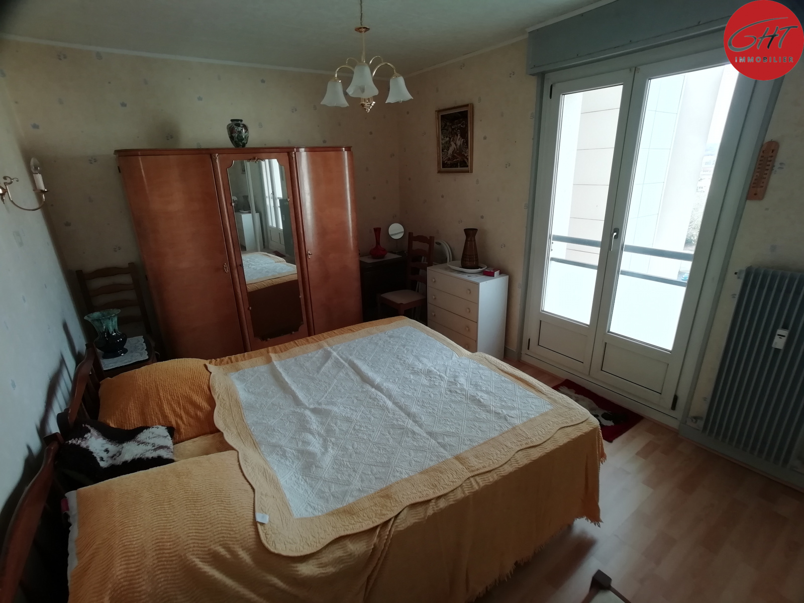 Image_5, Appartement, Besançon, ref :2398