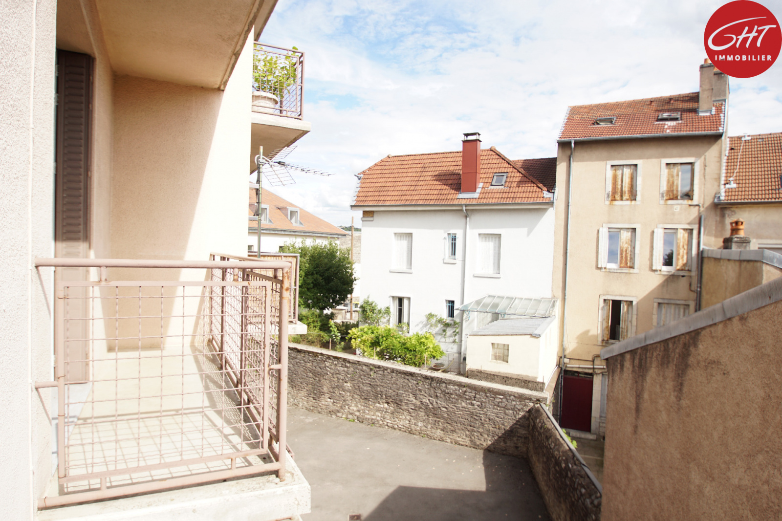 Image_4, Appartement, Besançon, ref :1949X
