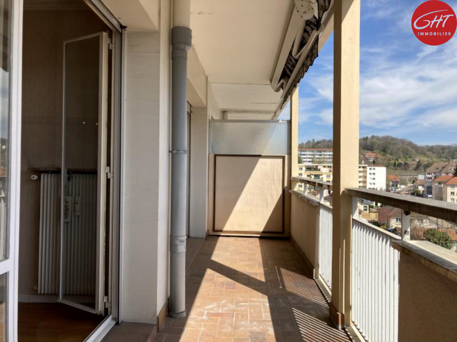 Image_4, Appartement, Besançon, ref :2444