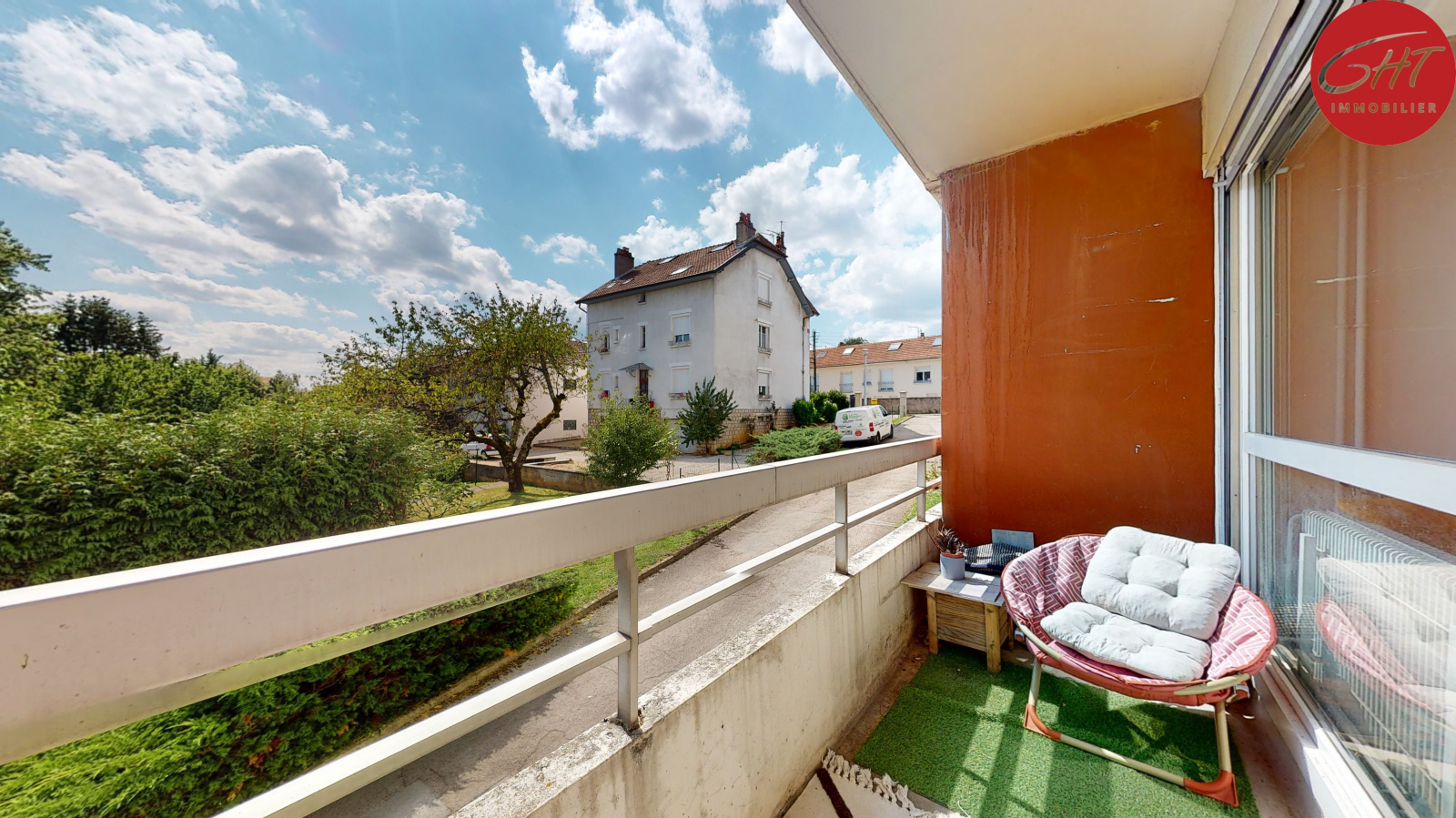 Image_12, Appartement, Besançon, ref :2721