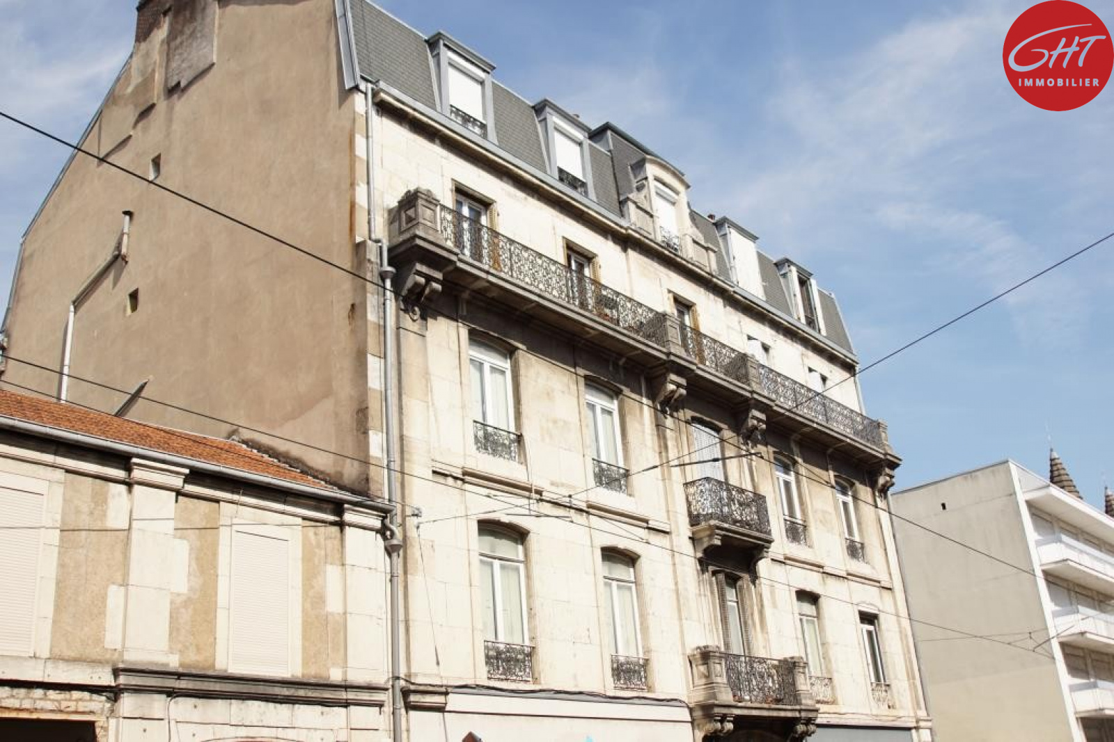 Image_1, Appartement, Besançon, ref :303va