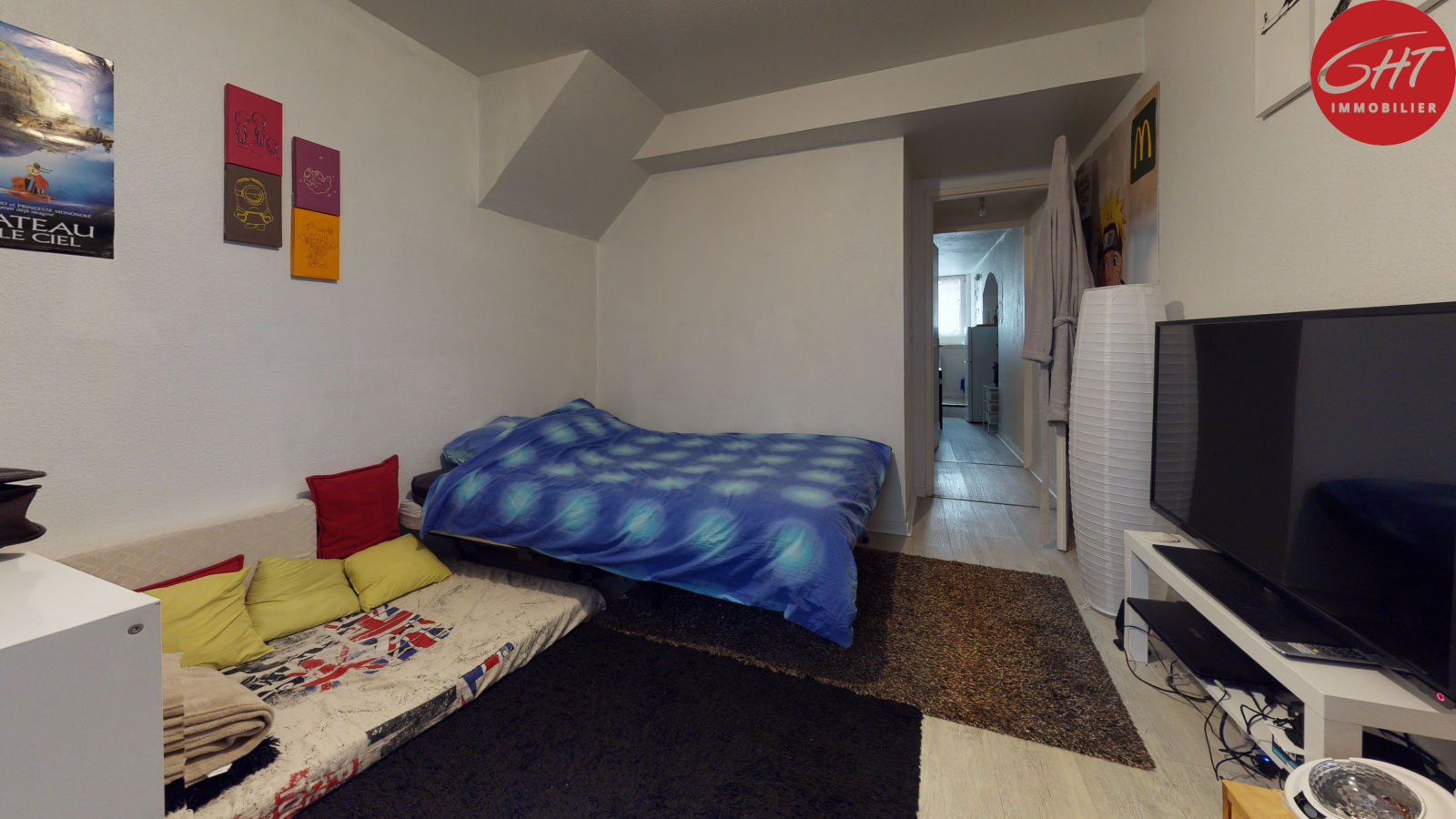 Image_1, Appartement, Besançon, ref :2415
