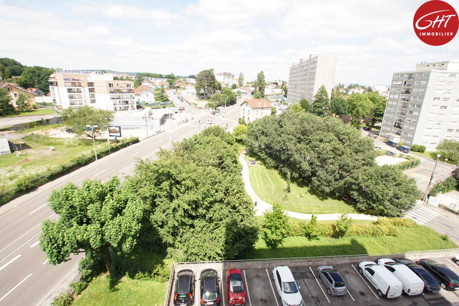 Image_1, Appartement, Besançon, ref :2185X