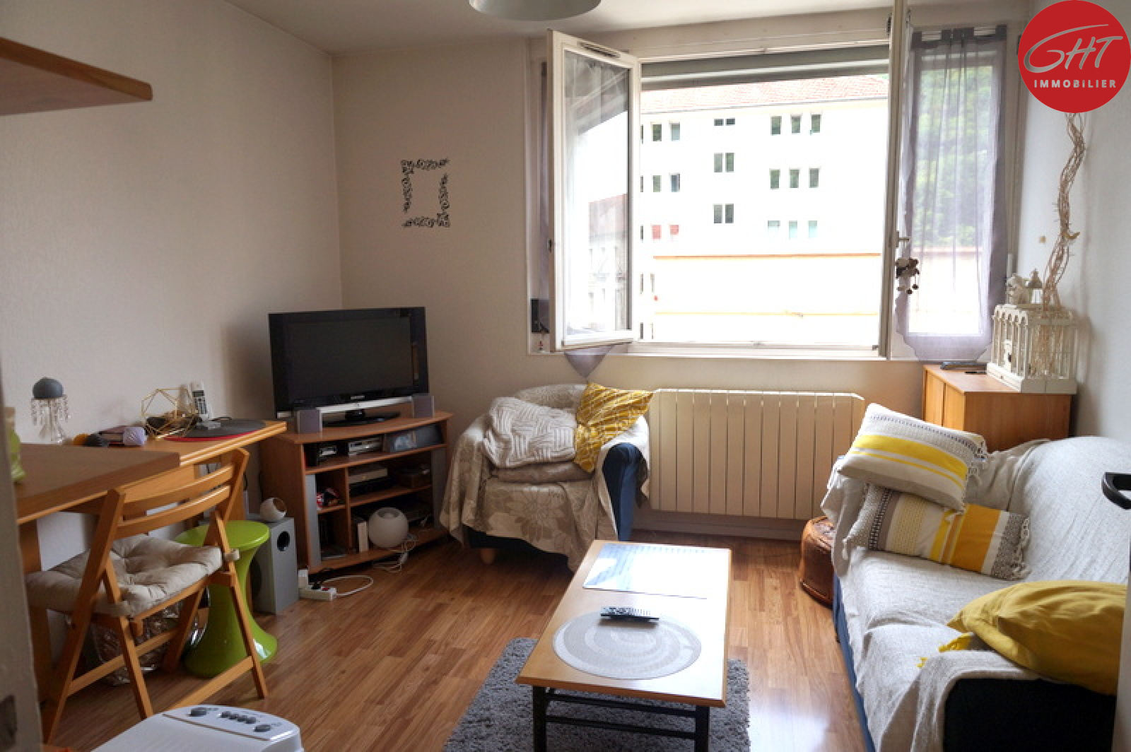 Image_1, Appartement, Besançon, ref :2307X