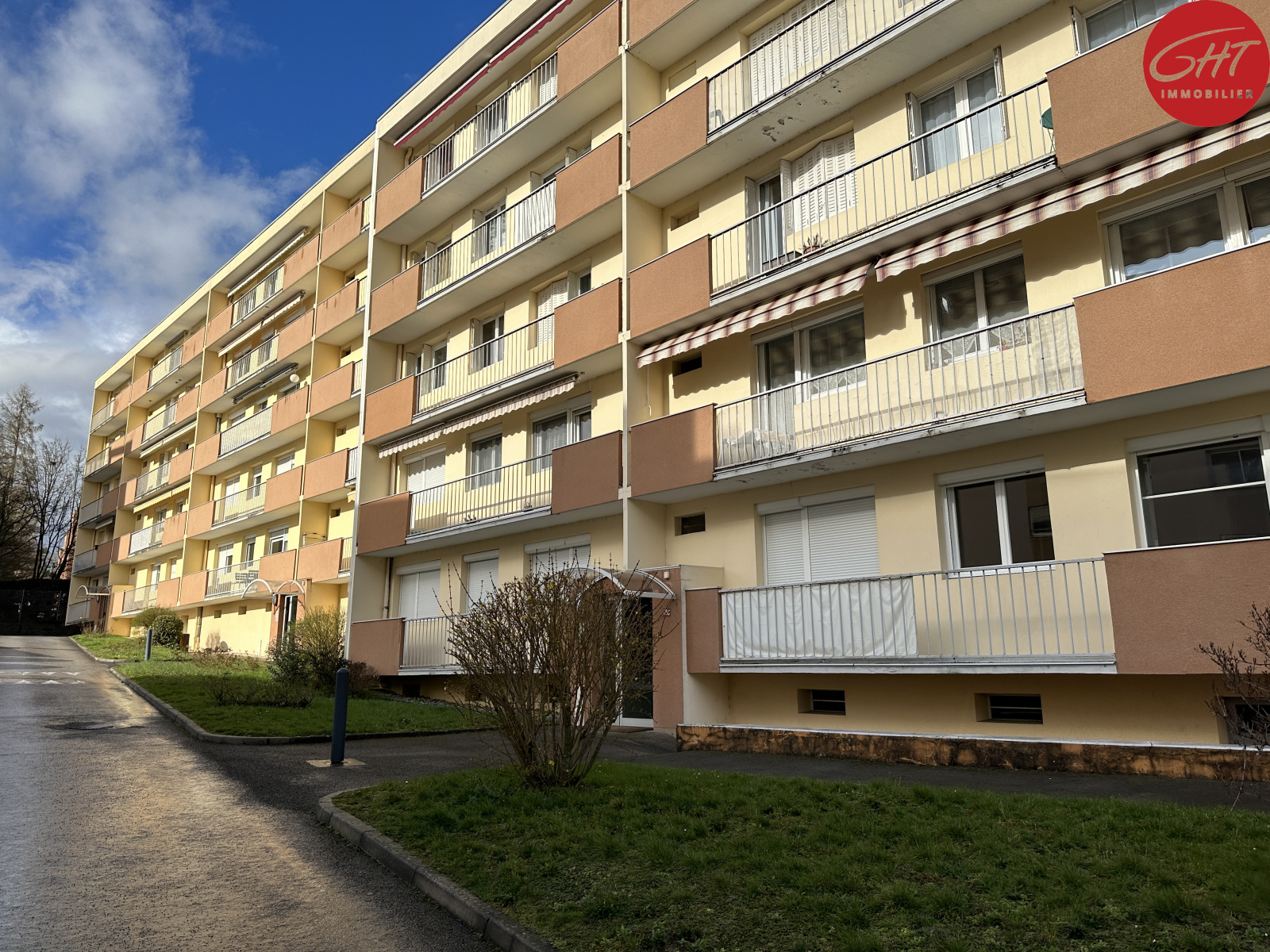 Image_12, Appartement, Besançon, ref :2690