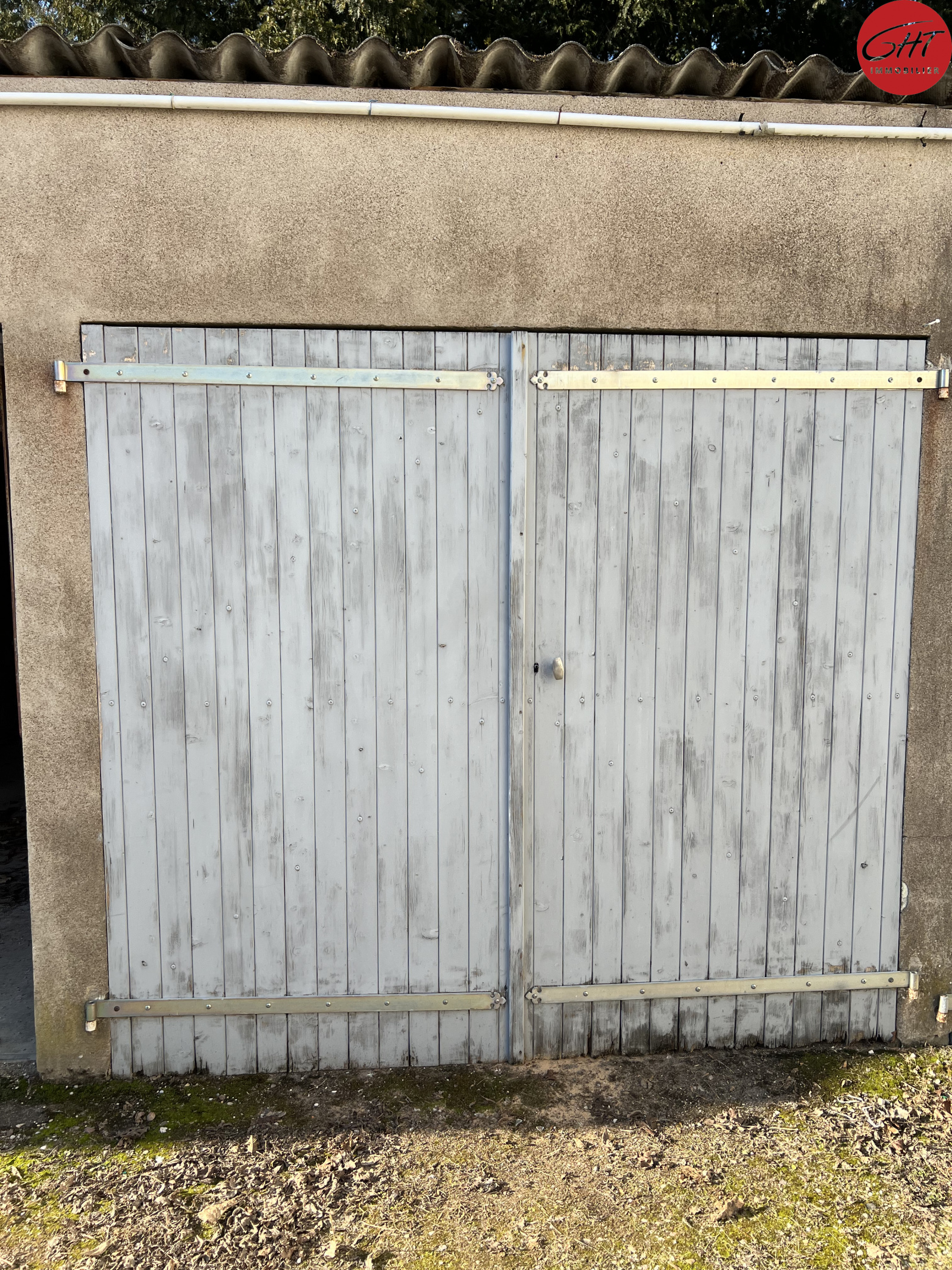 Image_1, Garage, Besançon, ref :2525