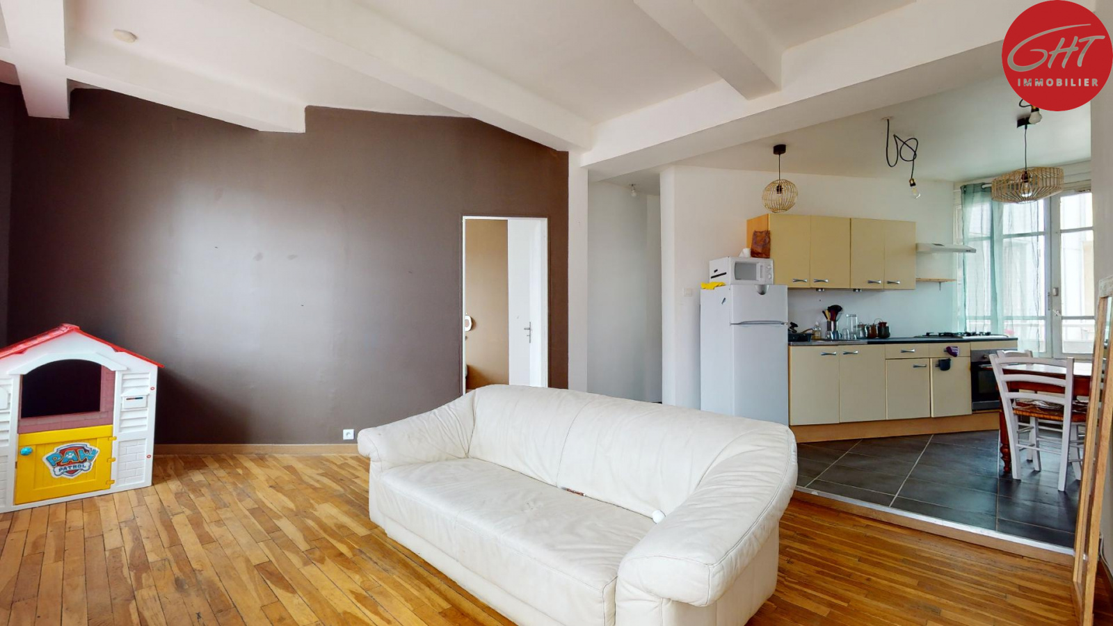 Image_4, Appartement, Besançon, ref :2631A