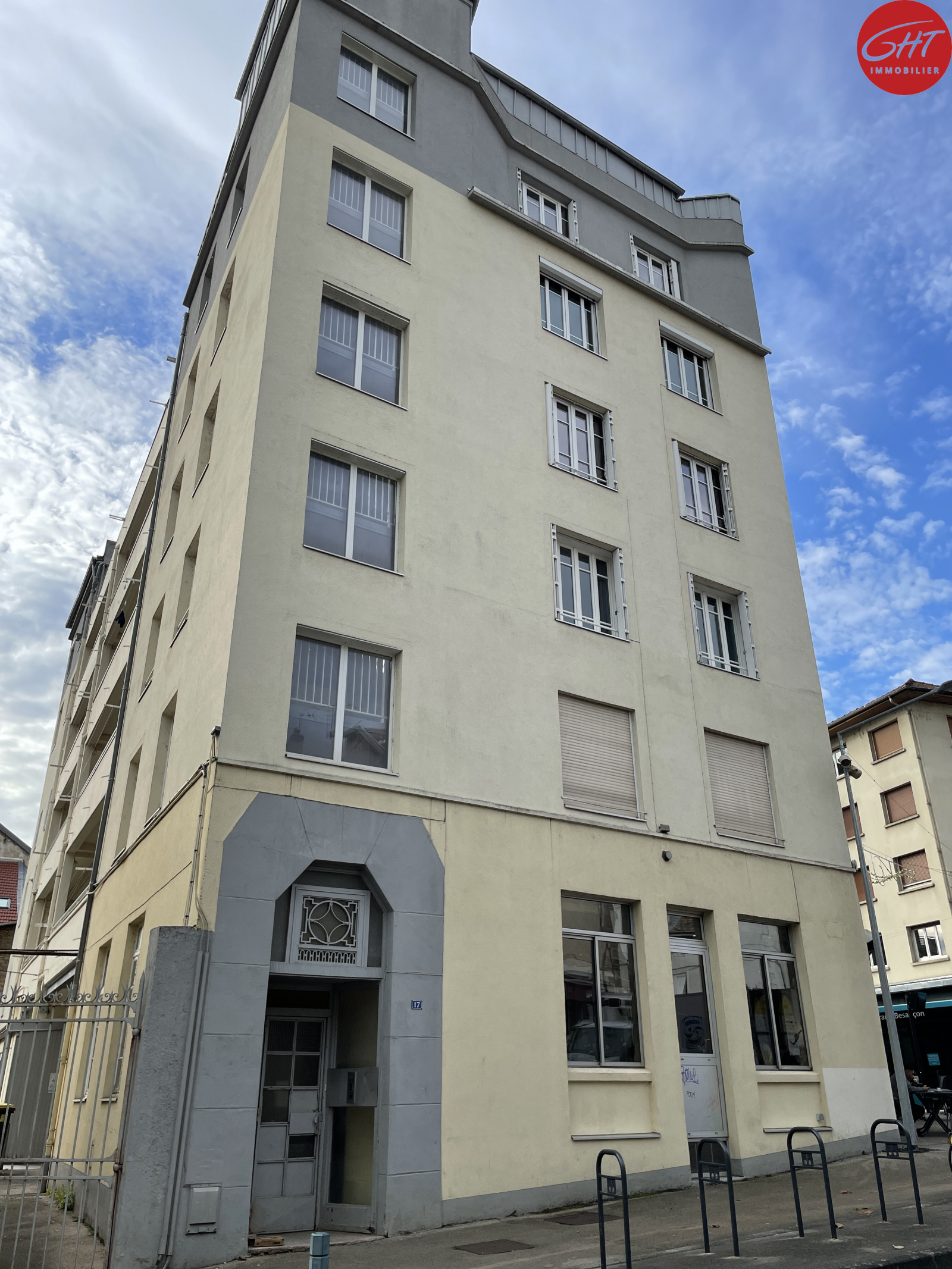 Image_10, Appartement, Besançon, ref :2631A