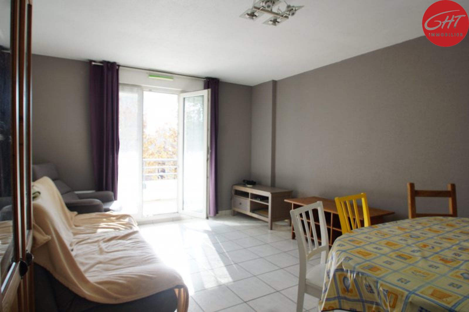 Image_3, Appartement, Besançon, ref :2245X