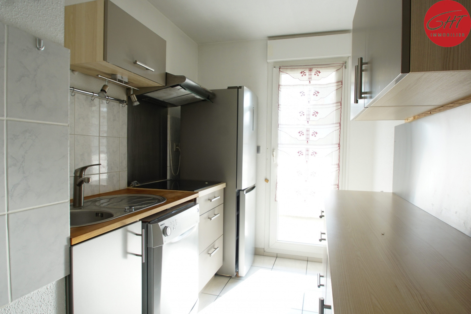 Image_2, Appartement, Besançon, ref :2245X