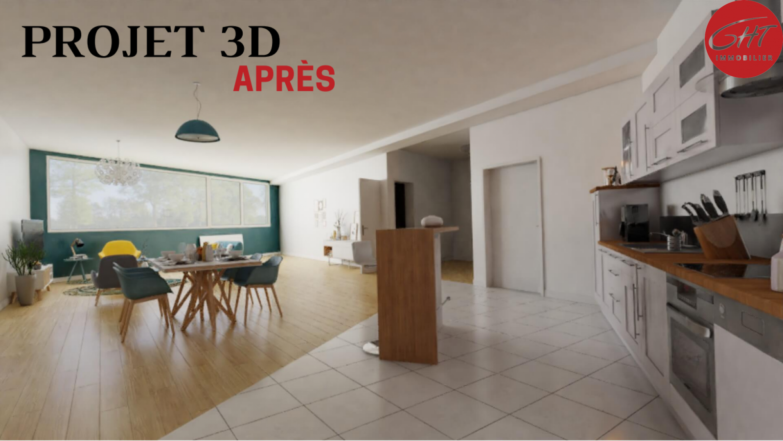 Image_1, Appartement, Besançon, ref :2499-2
