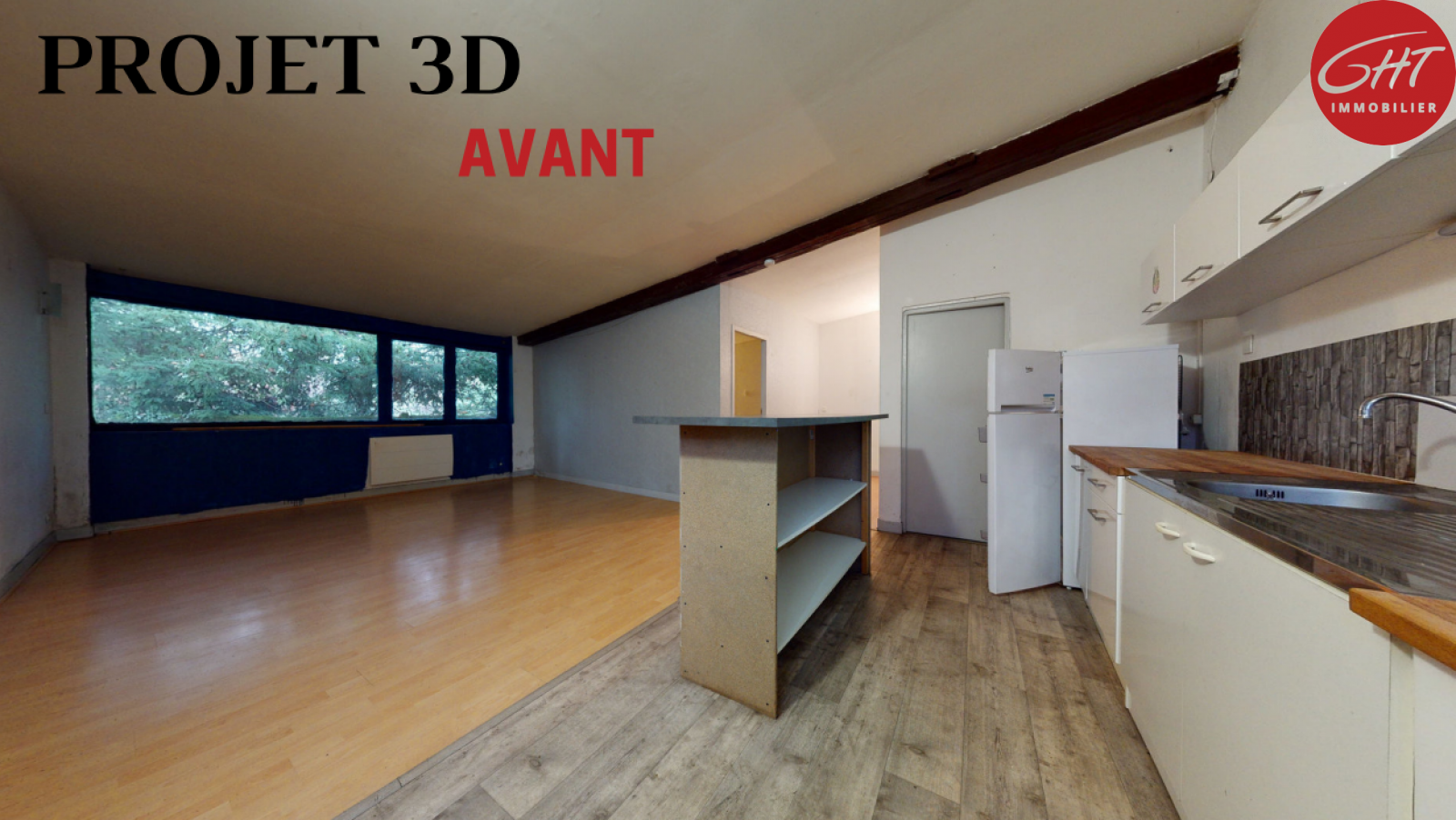 Image_2, Appartement, Besançon, ref :2499-2