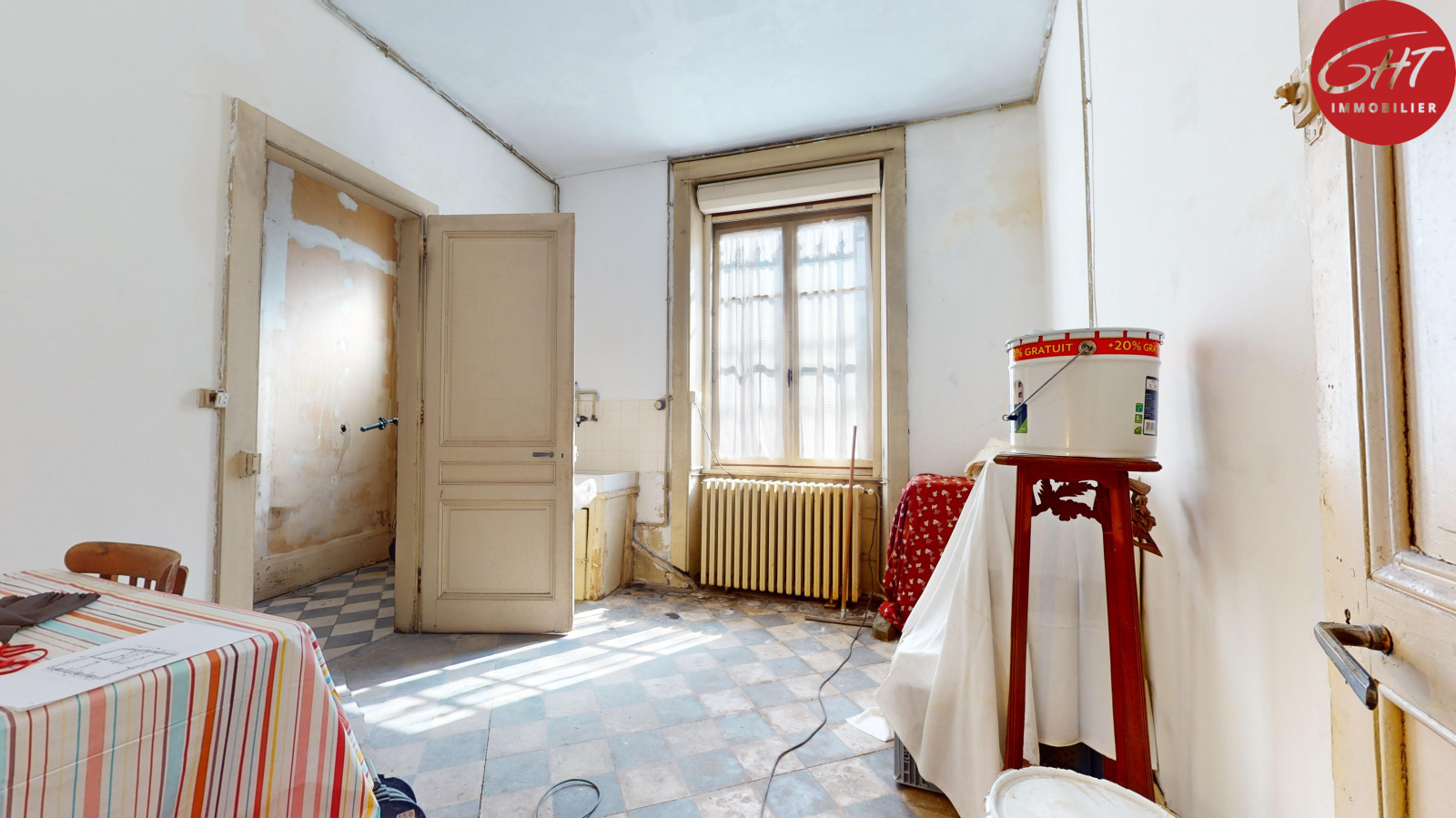 Image_9, Maison, Besançon, ref :2843