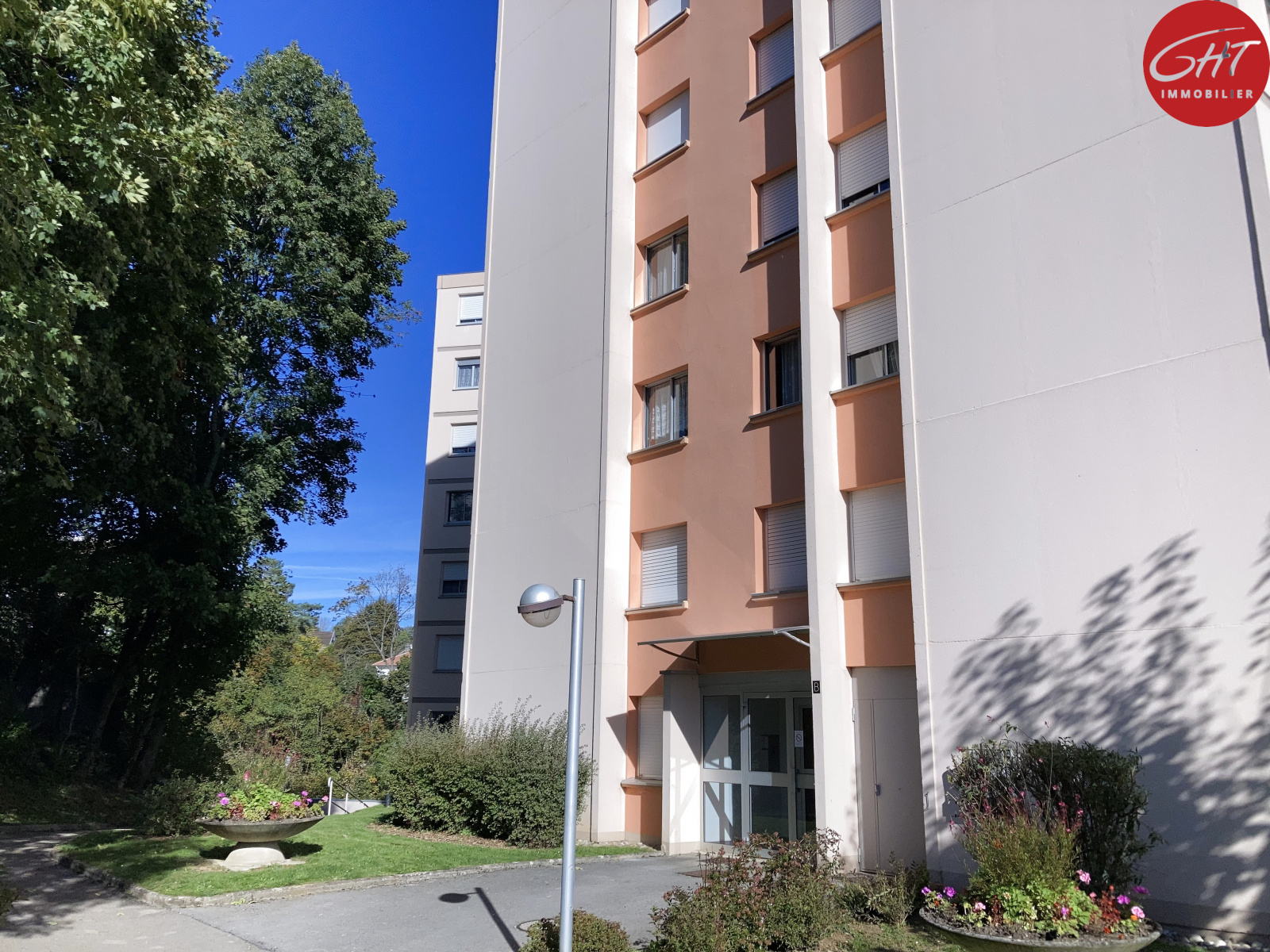 Image_7, Appartement, Besançon, ref : 2490