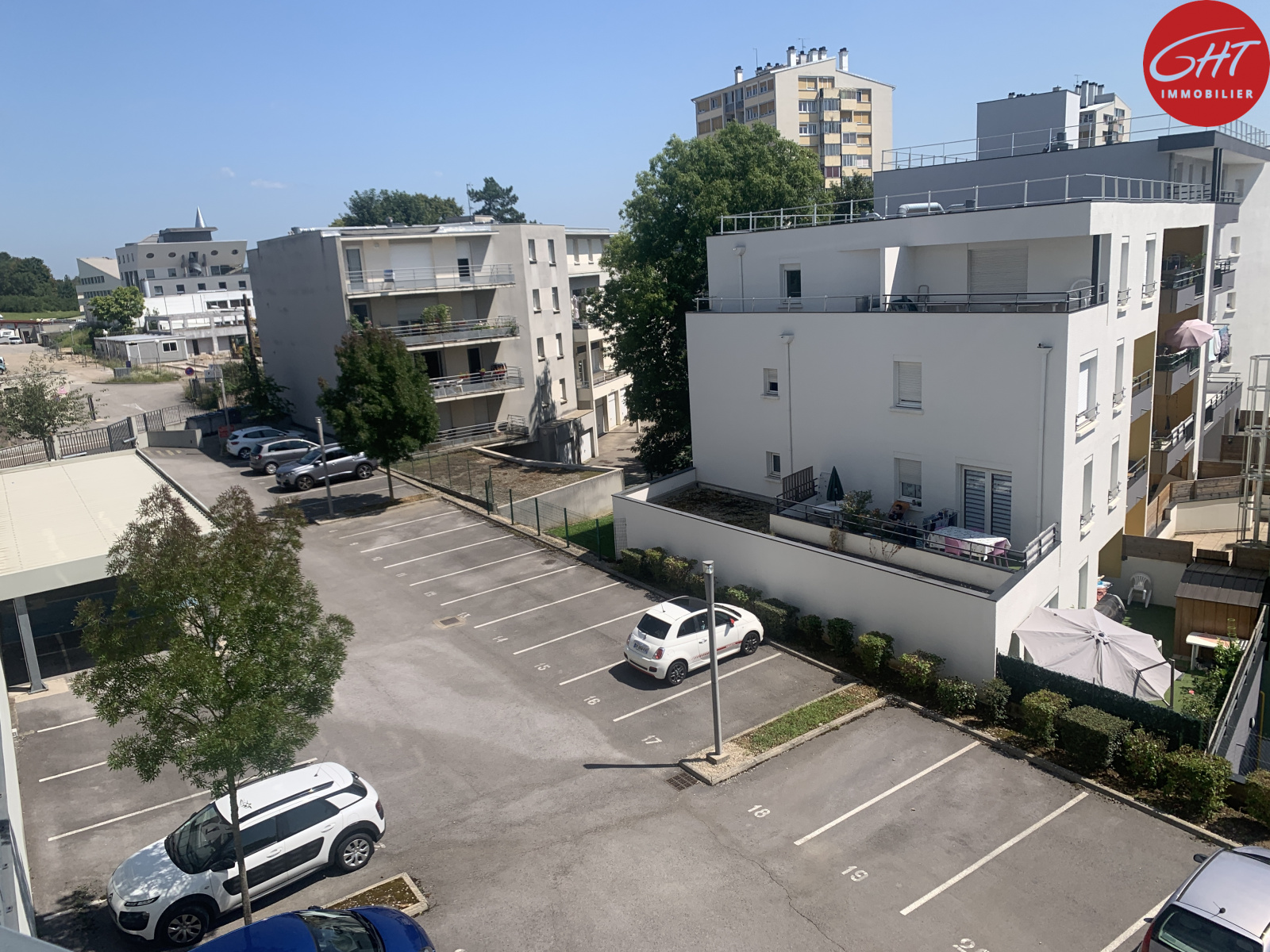Image_14, Appartement, Besançon, ref :2491