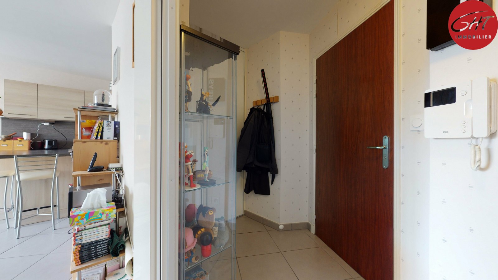 Image_10, Appartement, Besançon, ref :2491