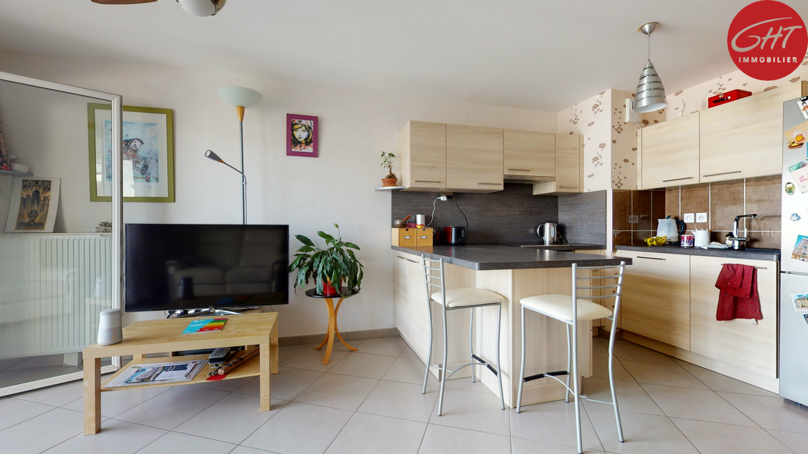 Image_5, Appartement, Besançon, ref :2491