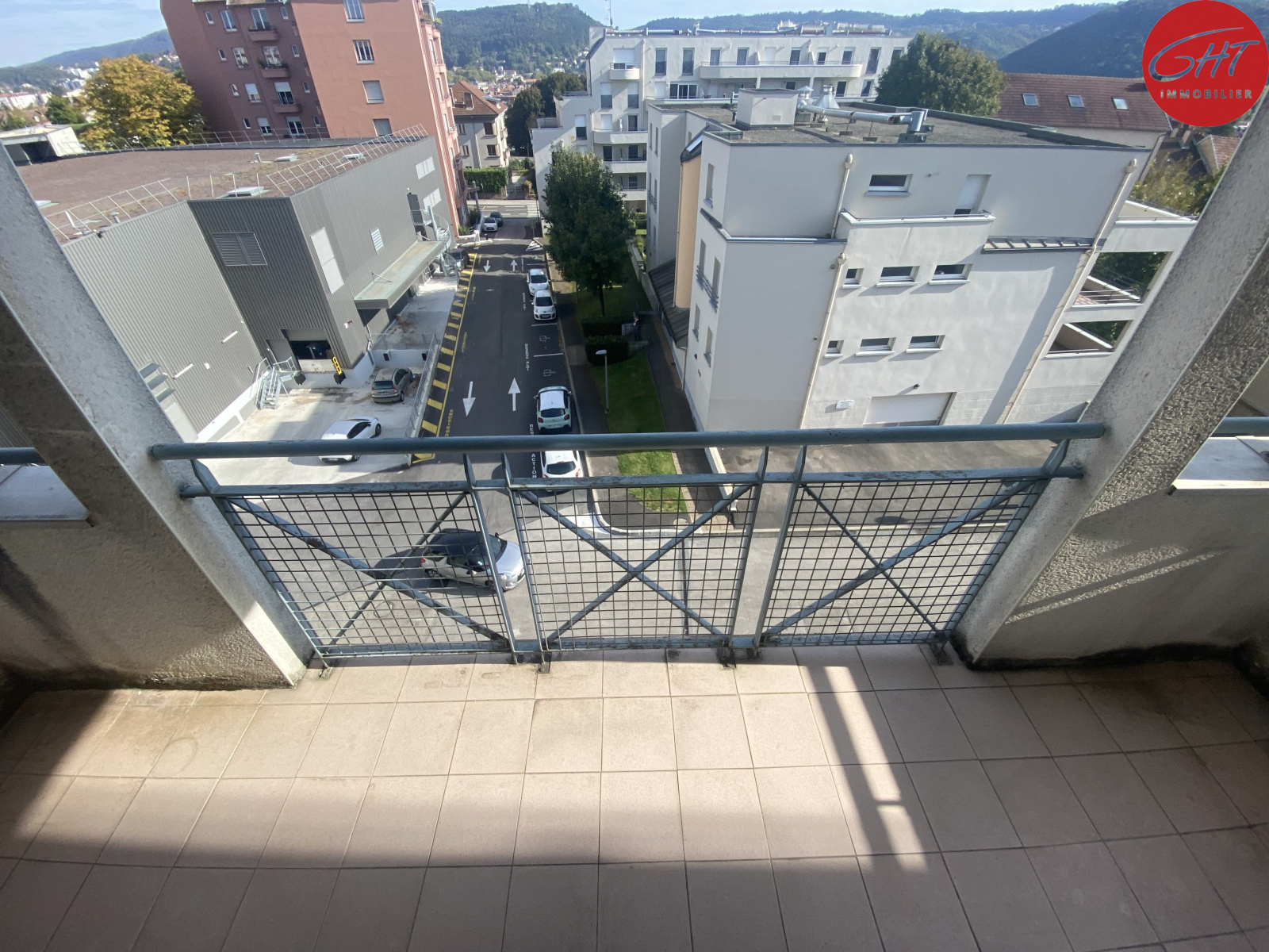 Image_1, Appartement, Besançon, ref :GL4