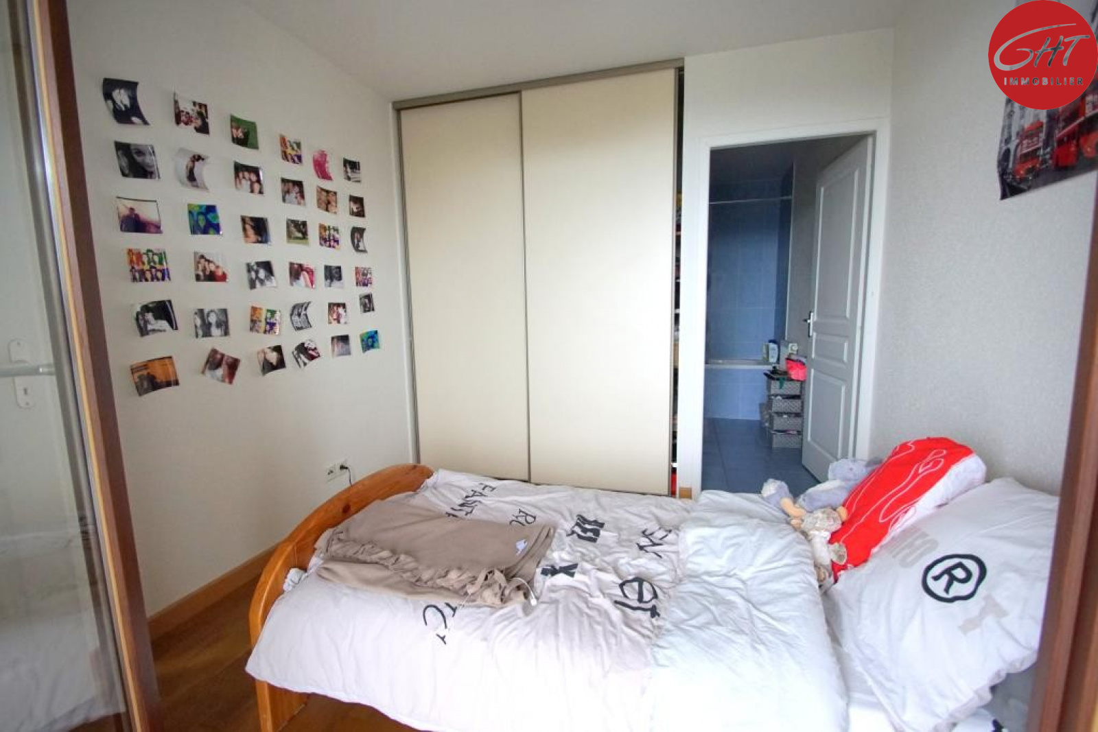 Image_6, Appartement, Besançon, ref :226va