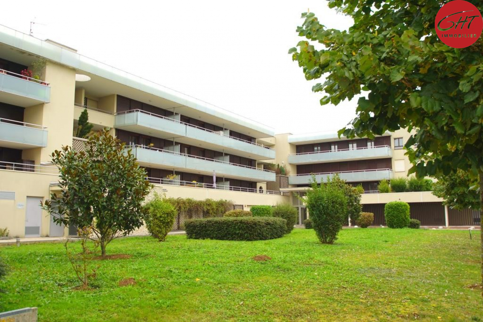 Image_1, Appartement, Besançon, ref :226va