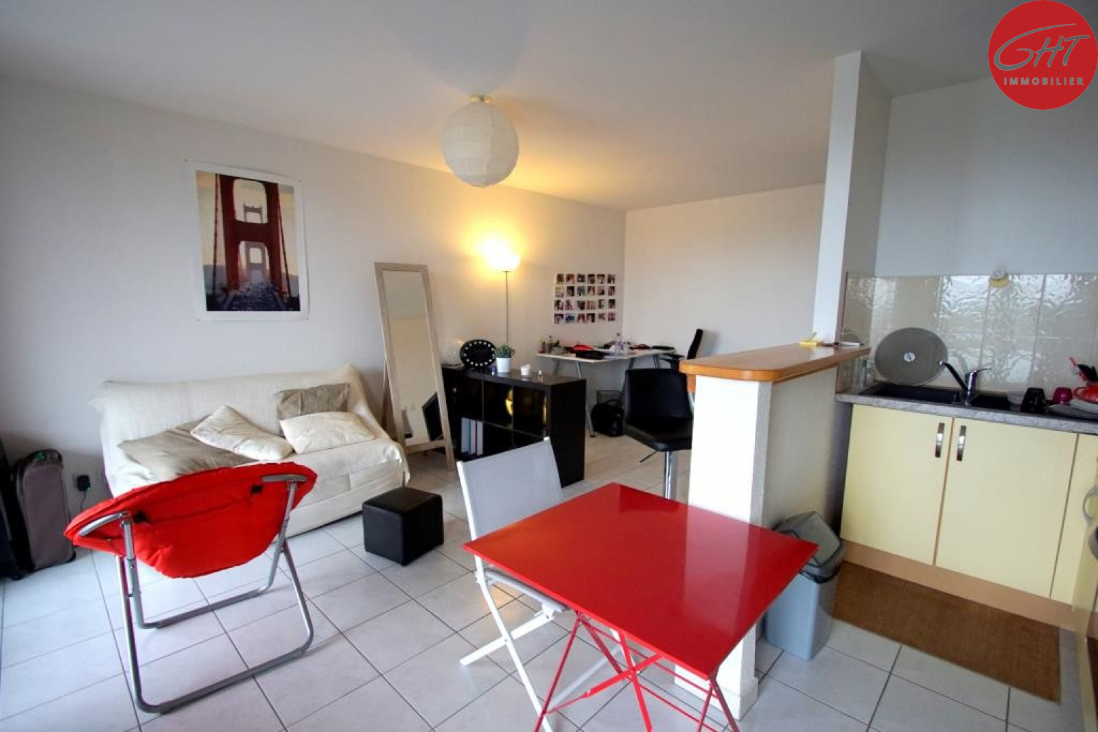 Image_3, Appartement, Besançon, ref :226va