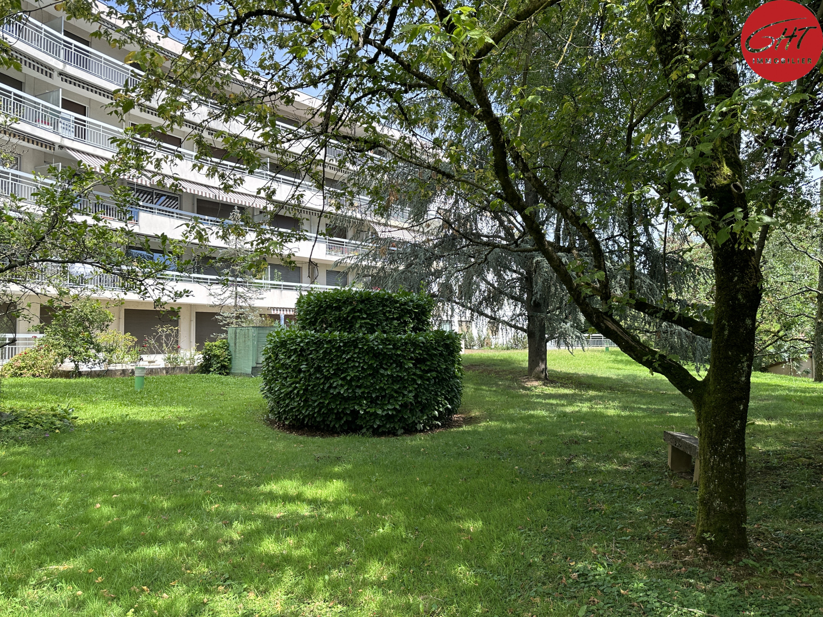 Image_12, Appartement, Besançon, ref :2728