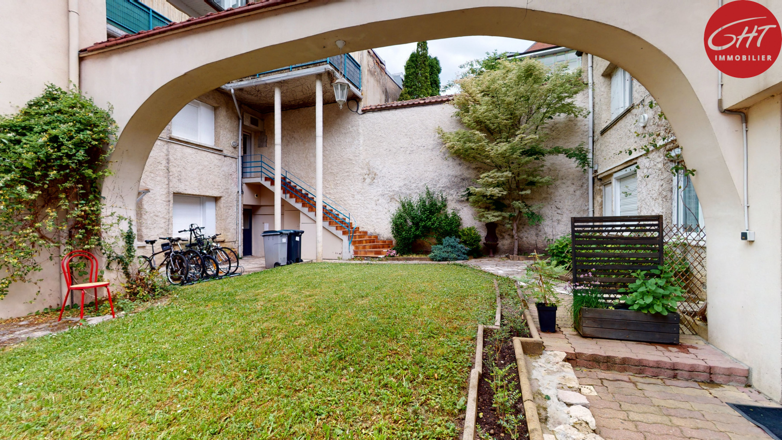 Image_9, Appartement, Besançon, ref :2578