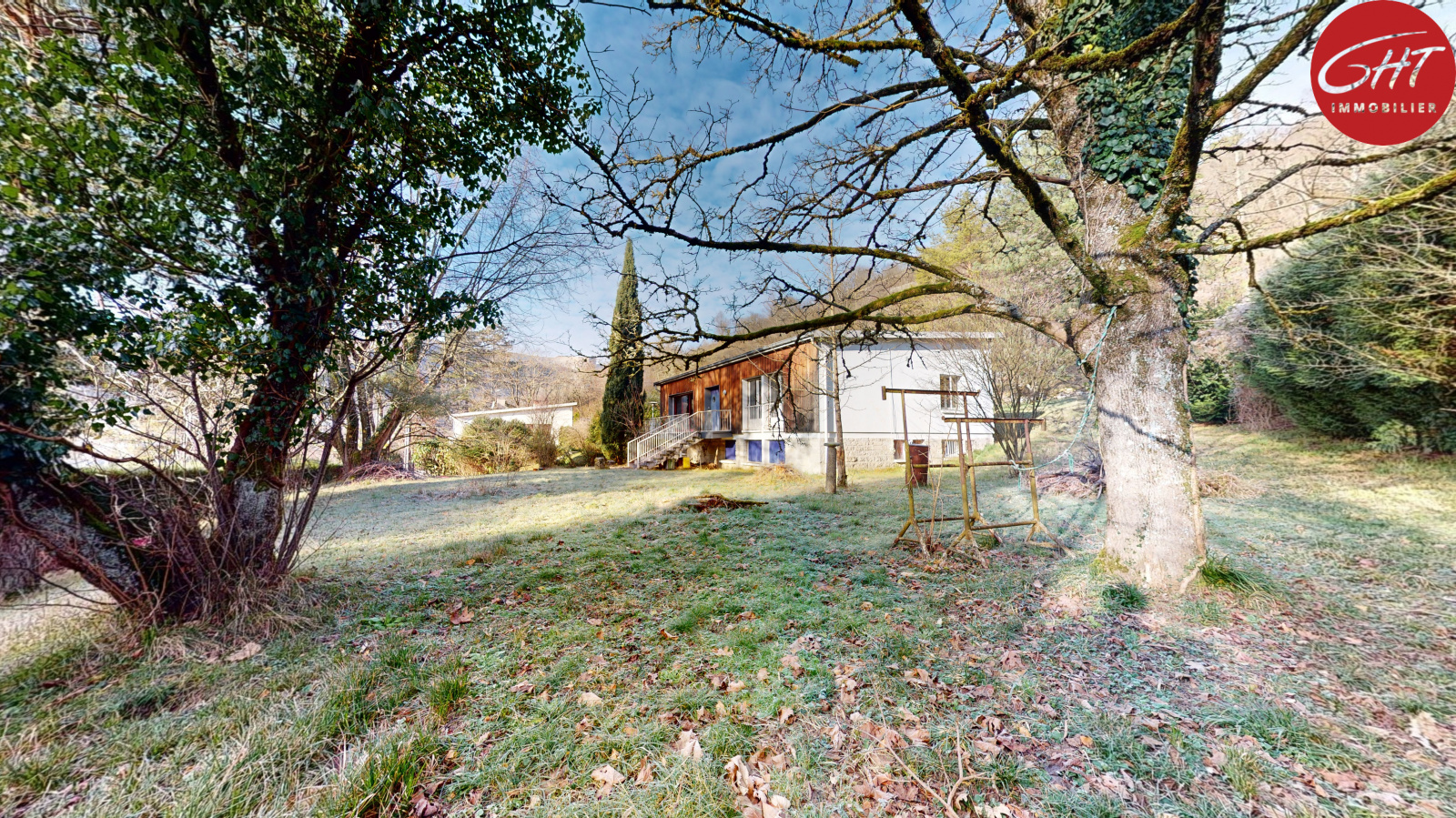 Image_9, Maison, Besançon, ref :2771