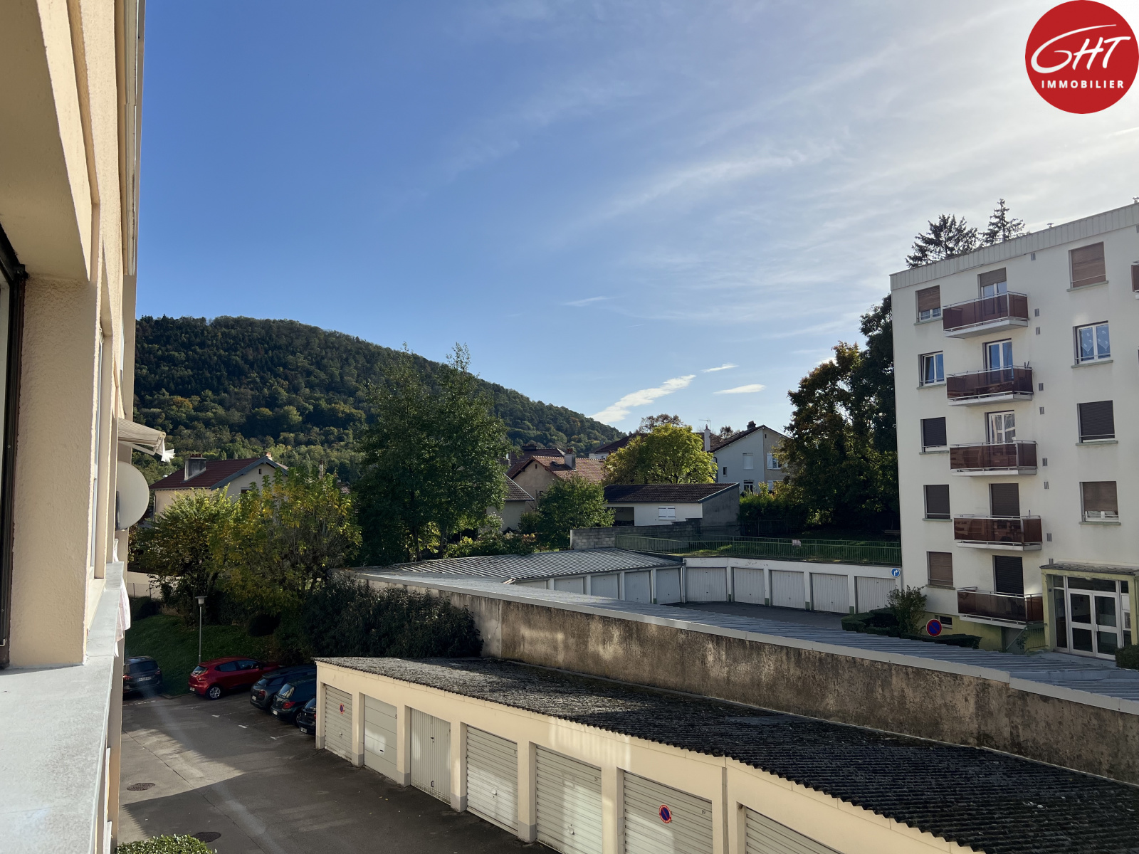 Image_3, Appartement, Besançon, ref :2617