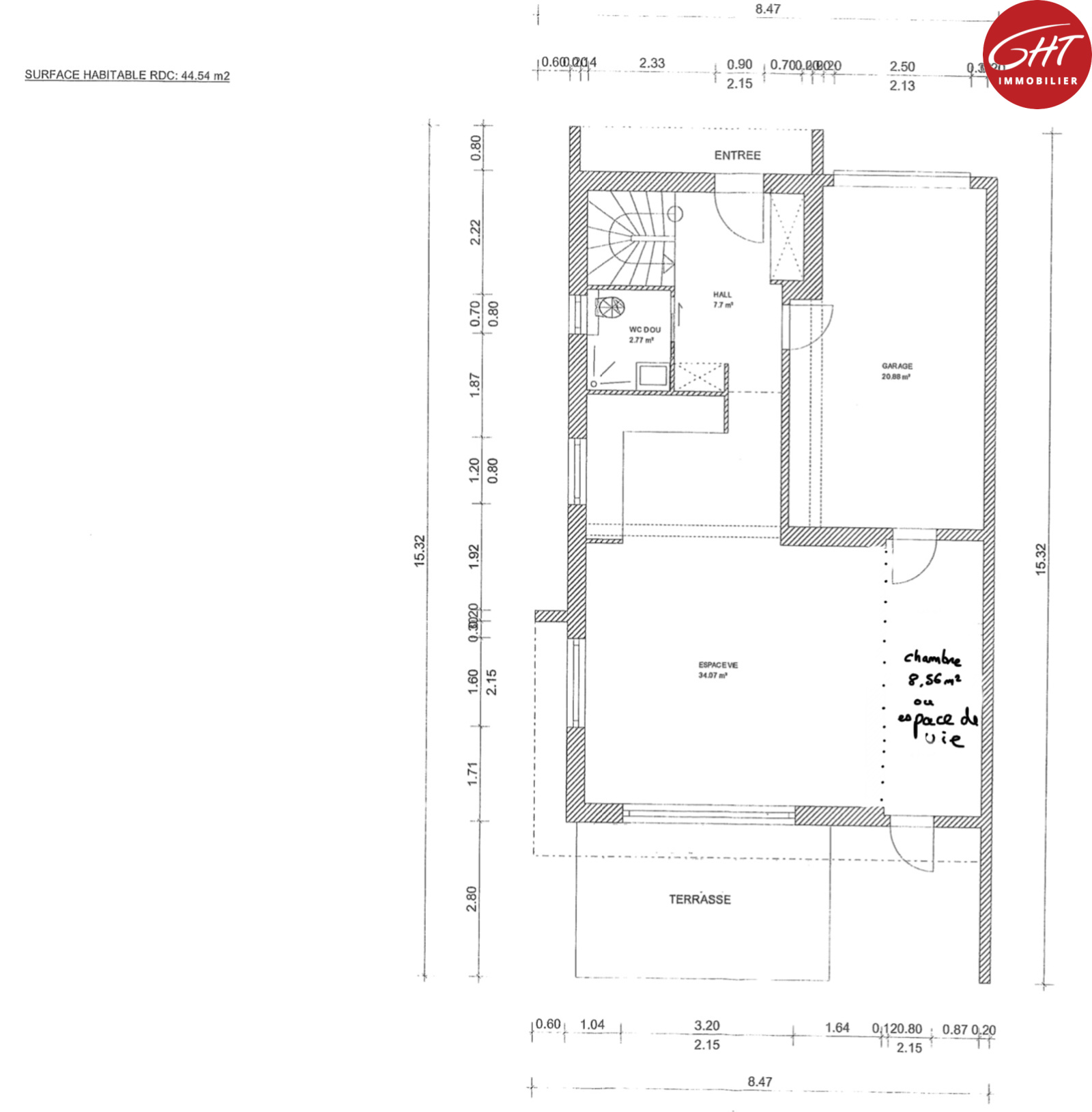Image_12, Maison, Besançon, ref :2594