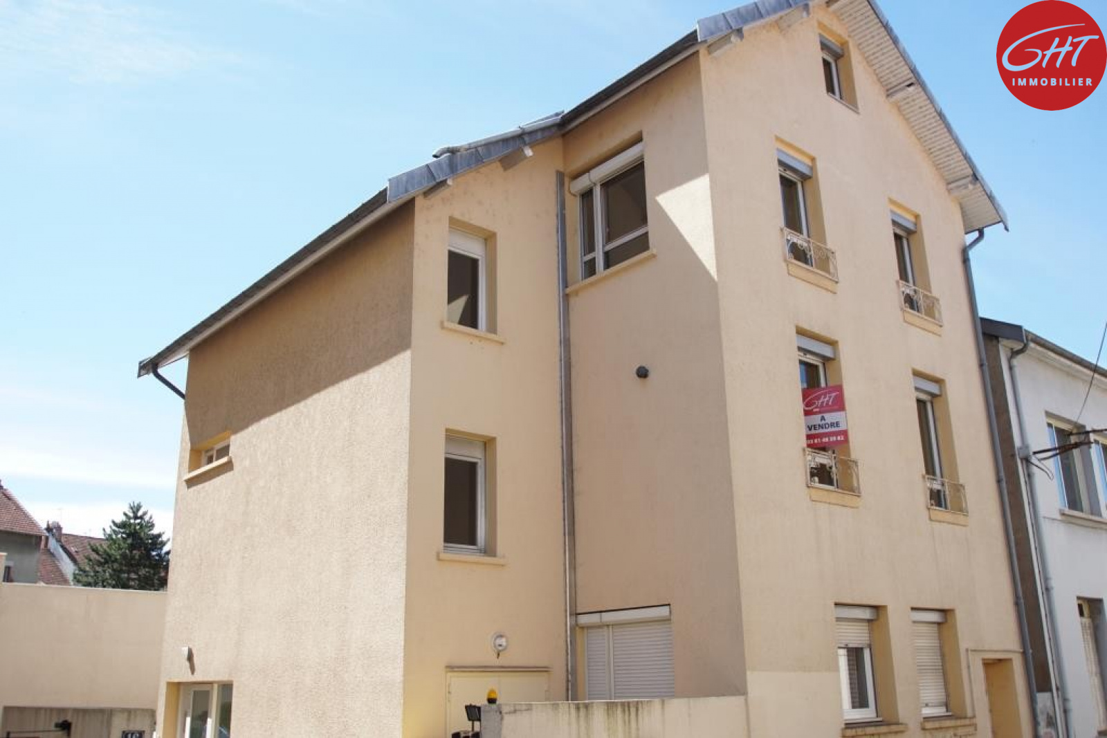 Image_1, Appartement, Besançon, ref :2014