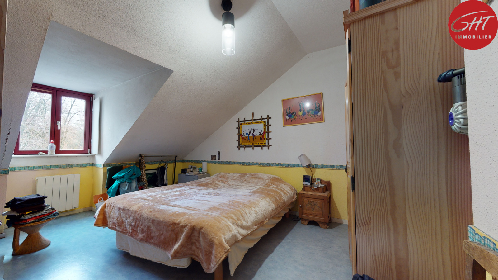 Image_2, Appartement, Besançon, ref :2416